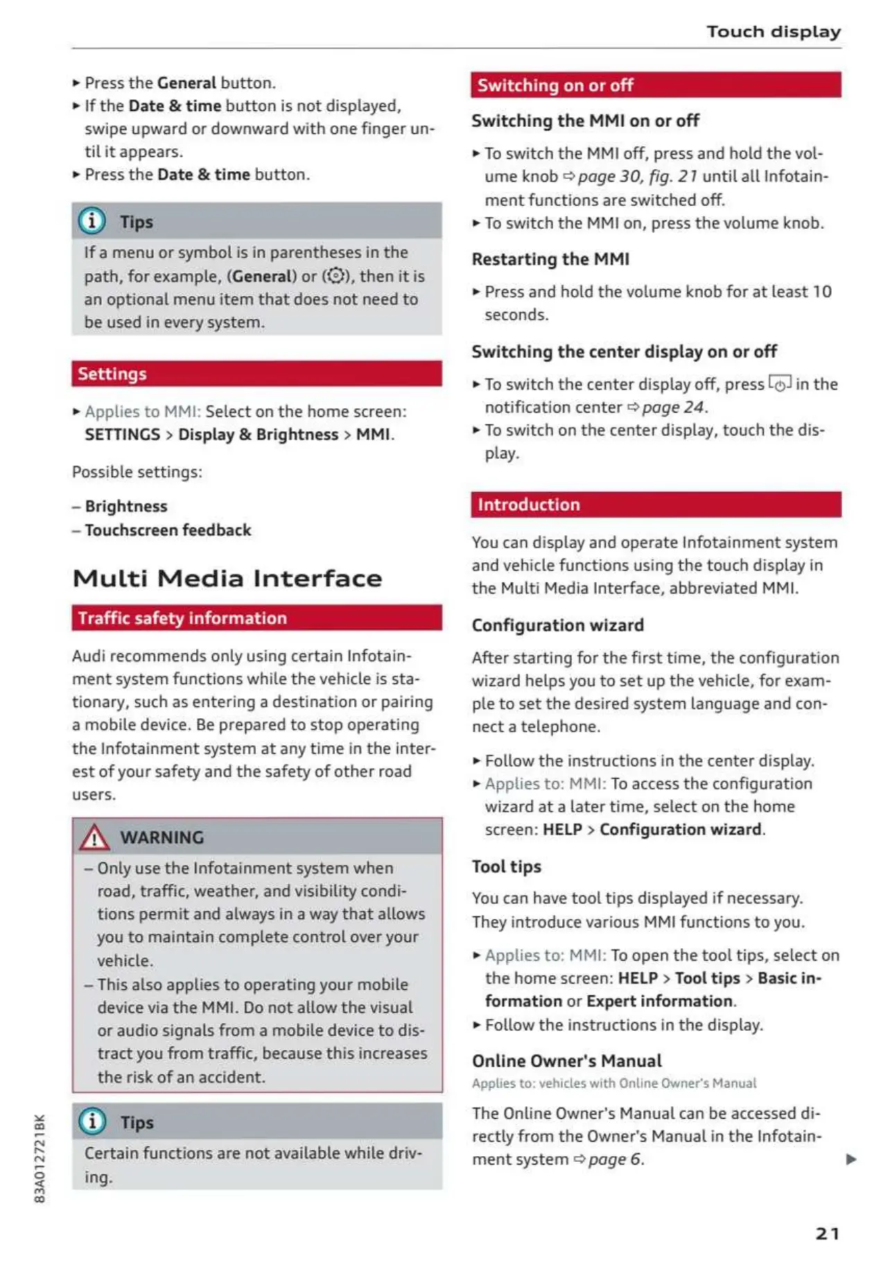 Page #23 background image