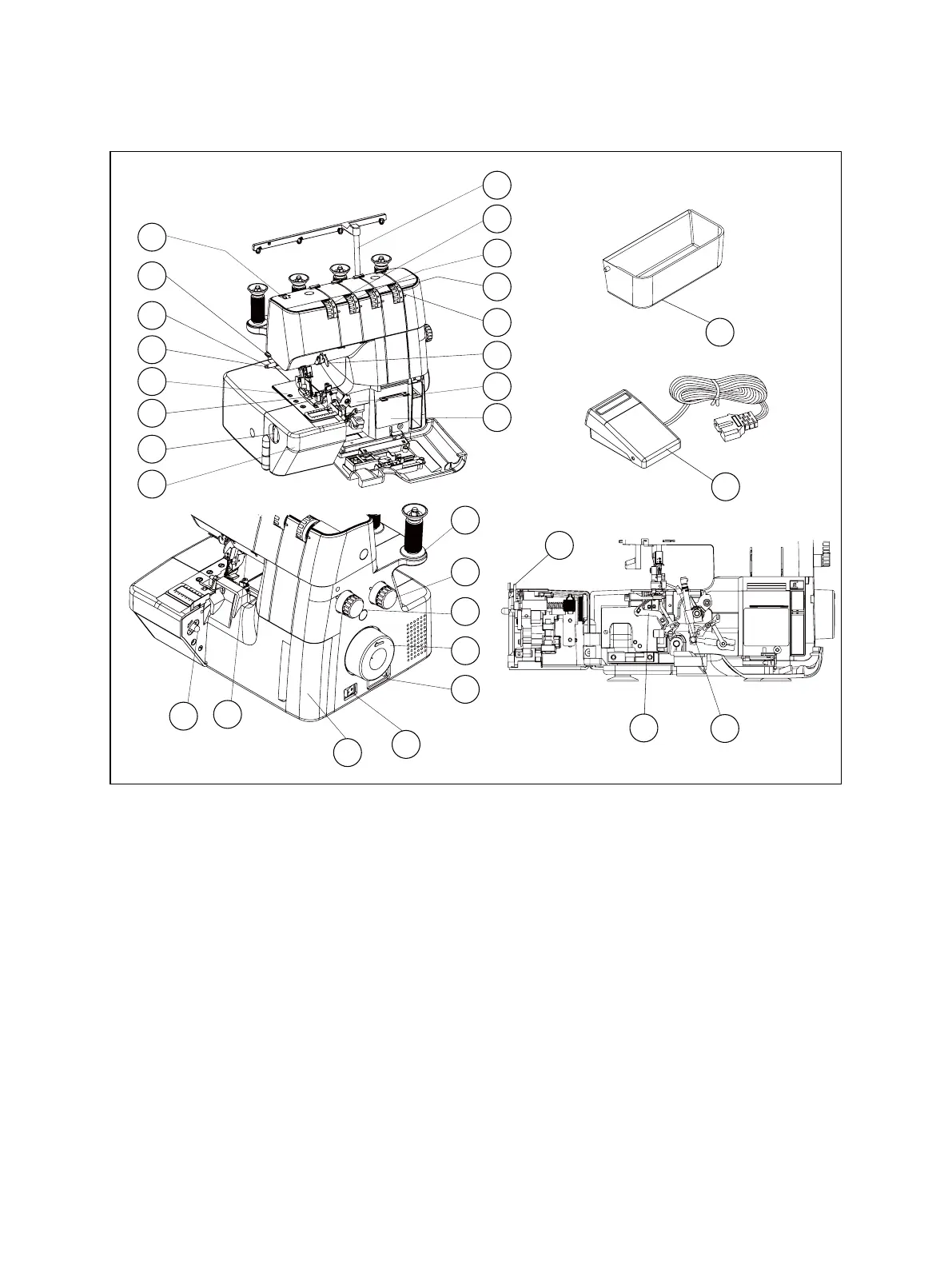 Page #6 background image