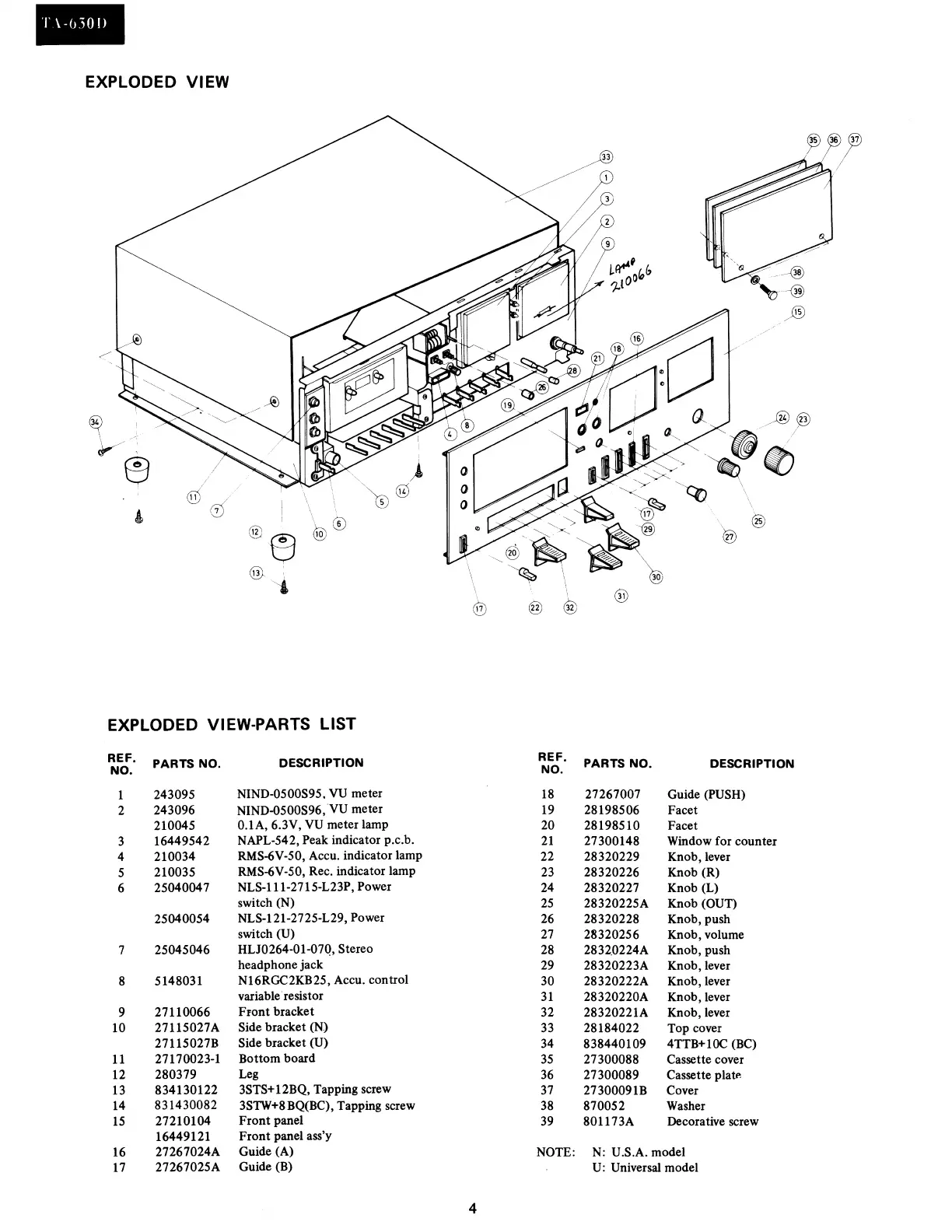 Page #4 background image