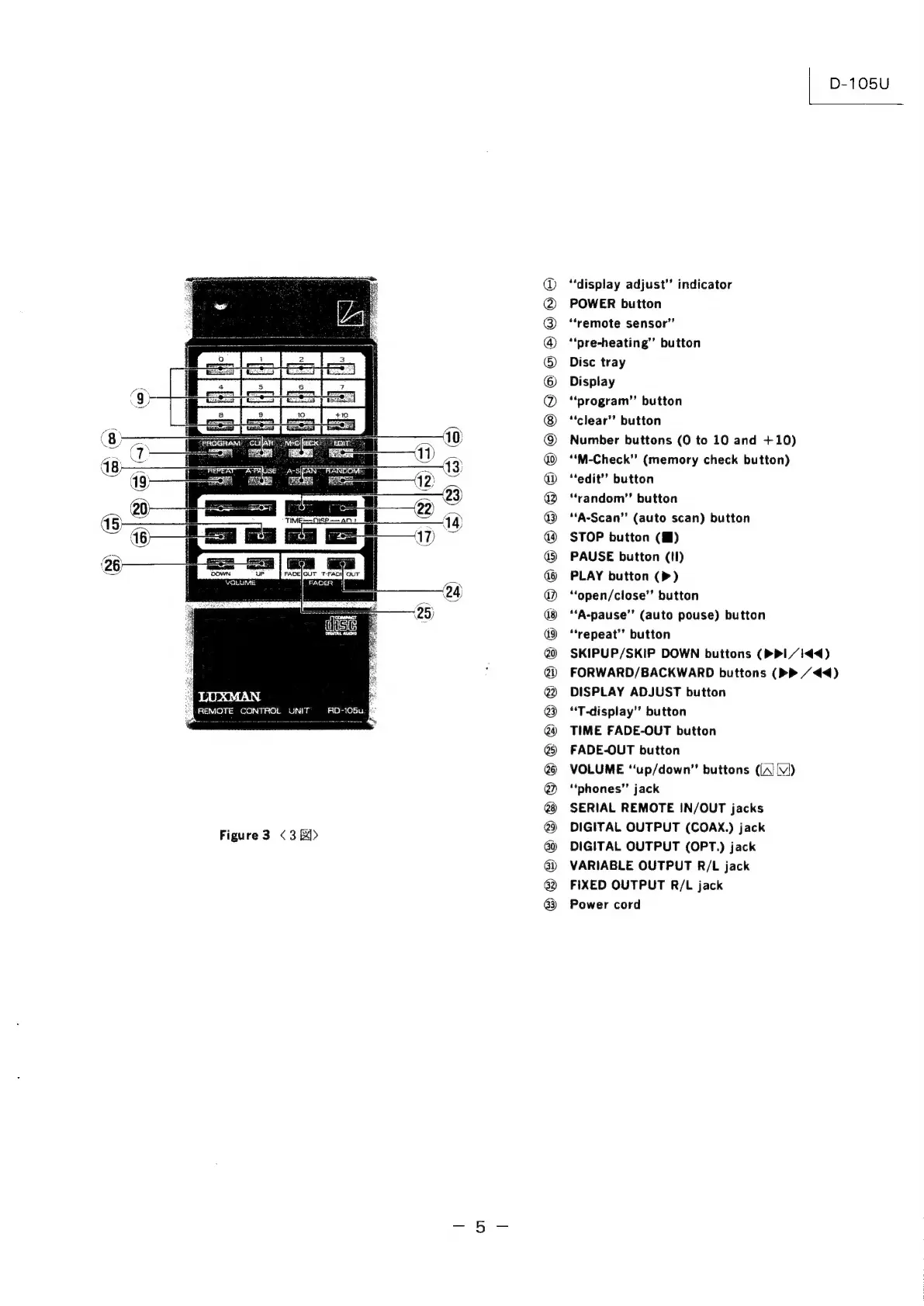 Page #5 background image
