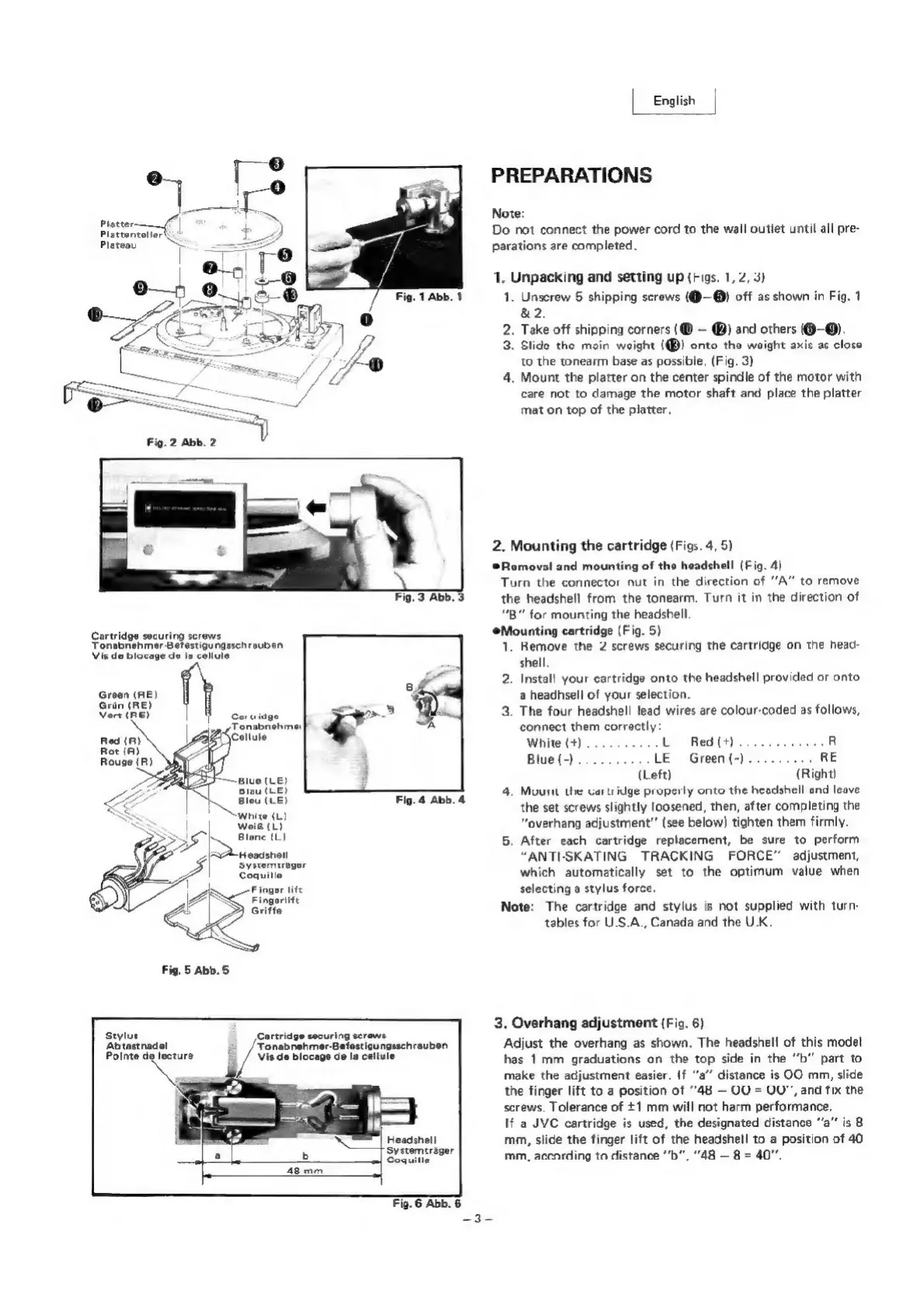 Page #4 background image