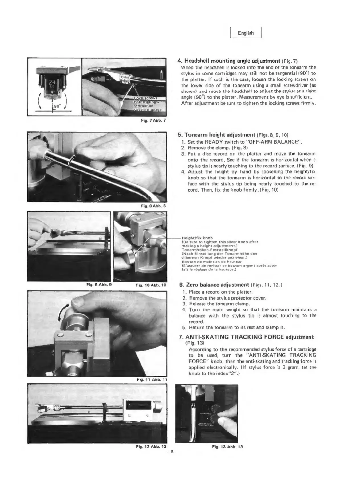 Page #6 background image