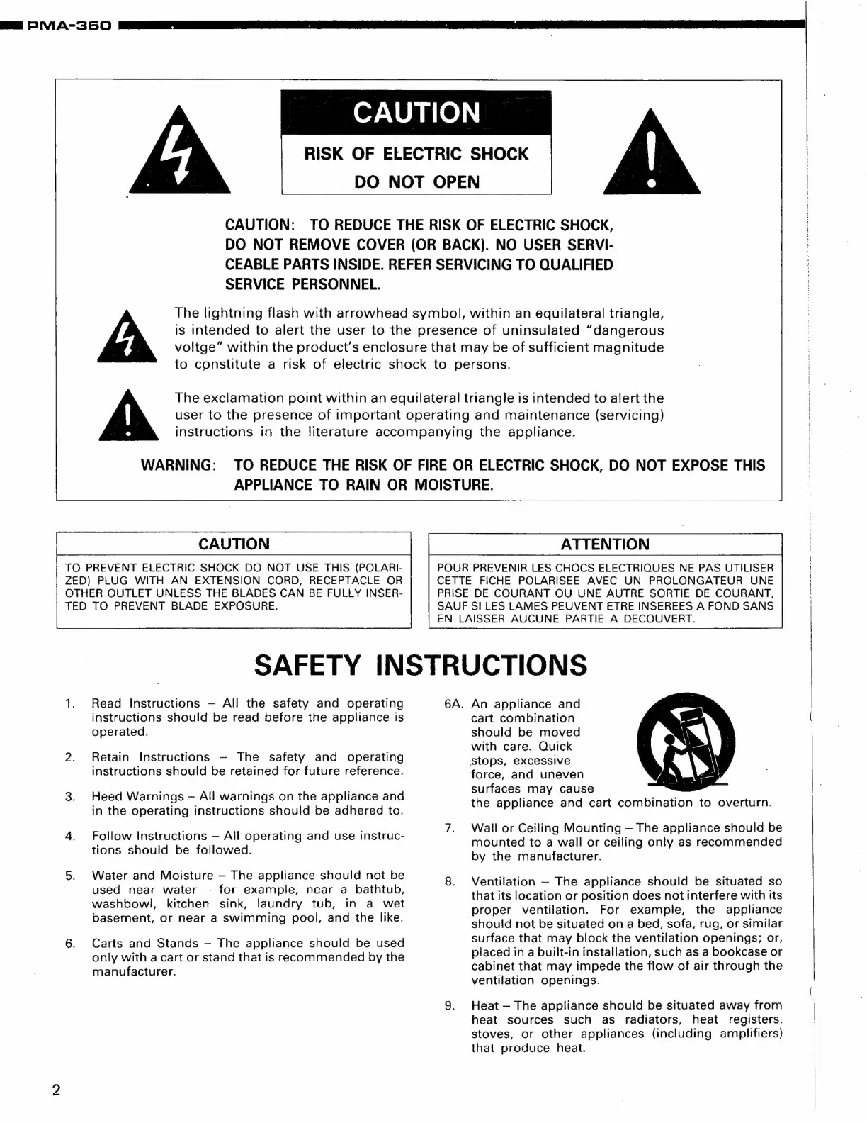 Page #2 background image