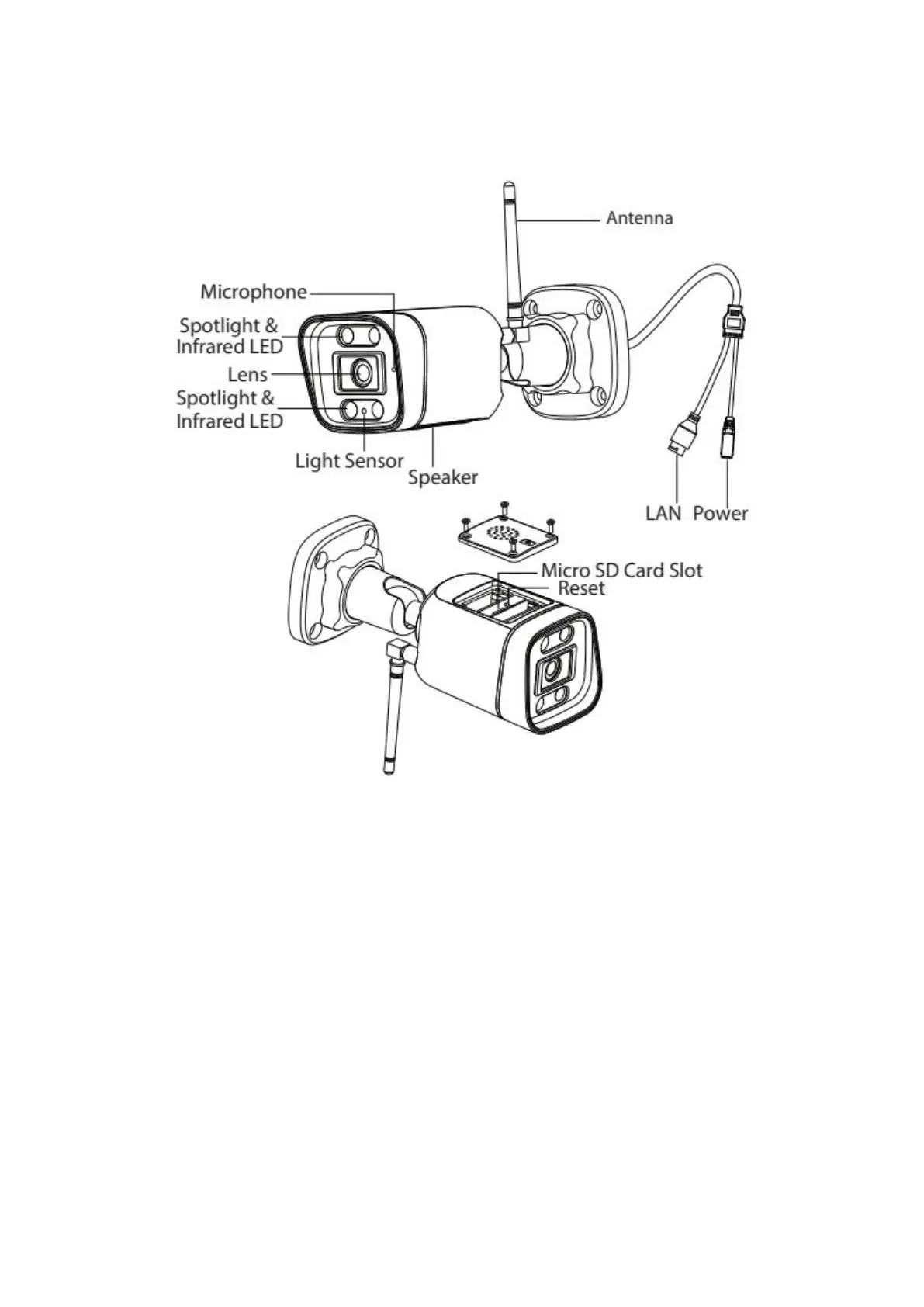 Page #4 background image