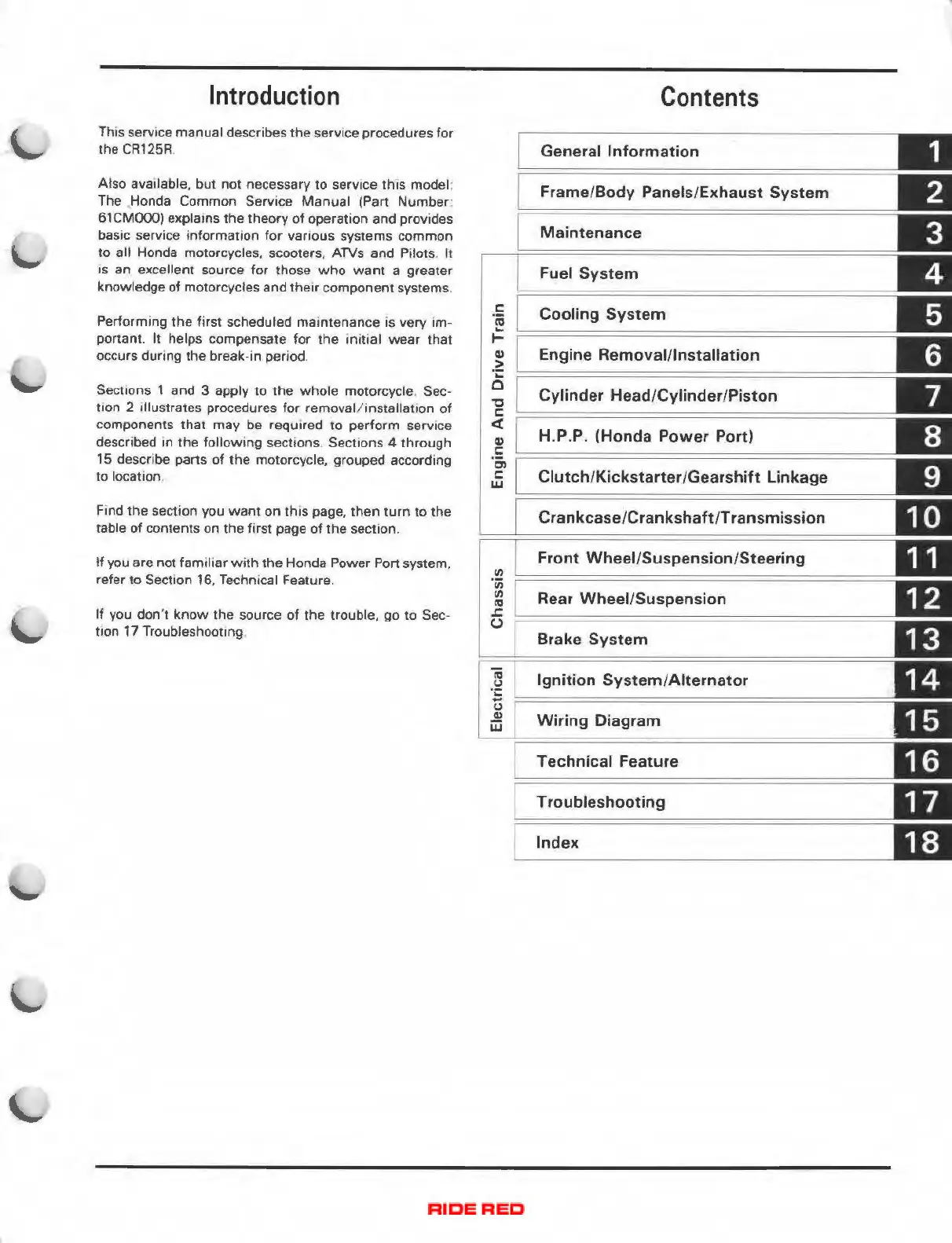Page #3 background image