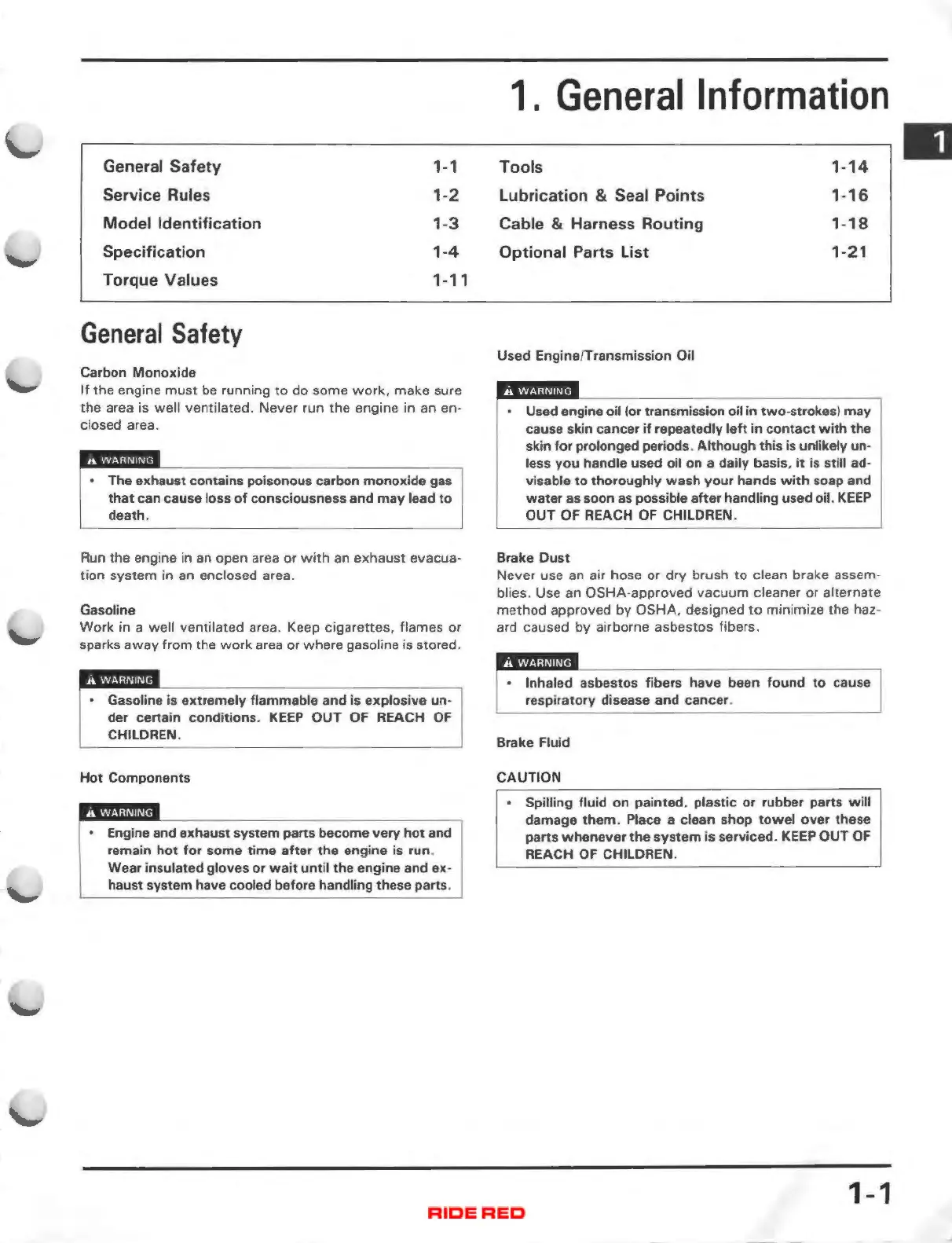 Page #5 background image