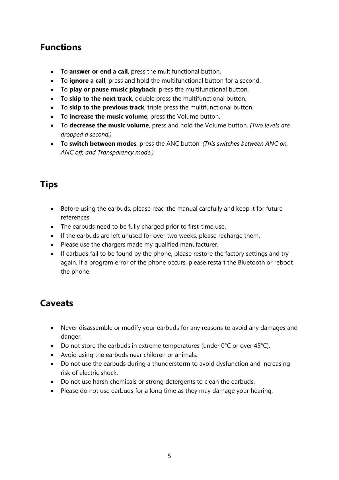 Page #5 background image