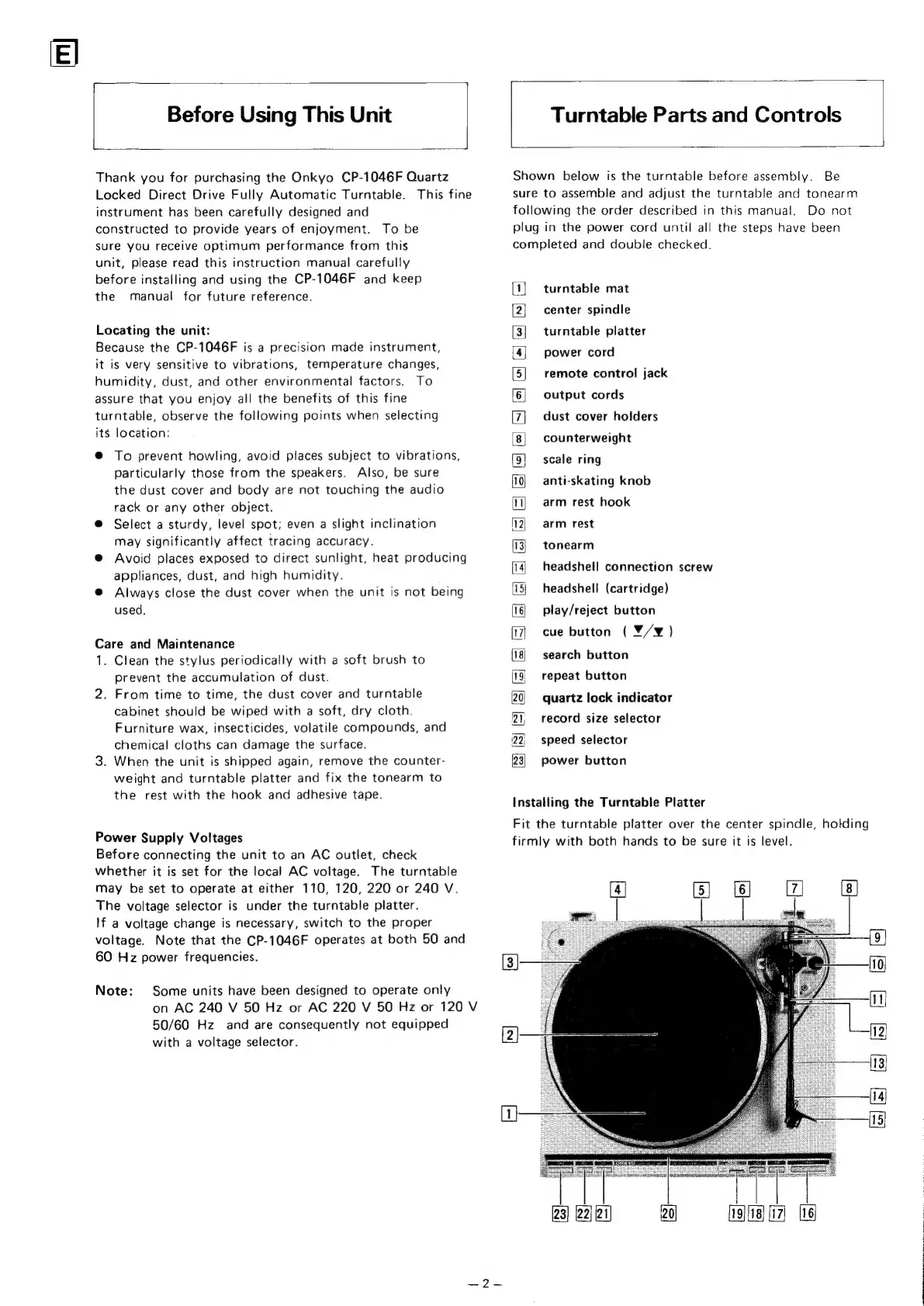 Page #2 background image