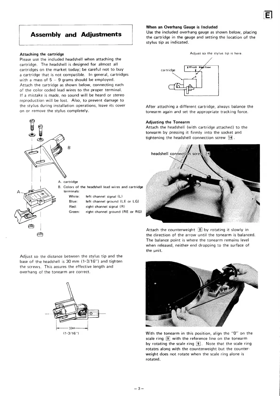 Page #3 background image