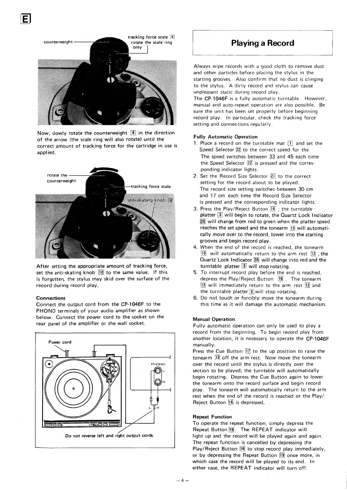 Page #4 background image