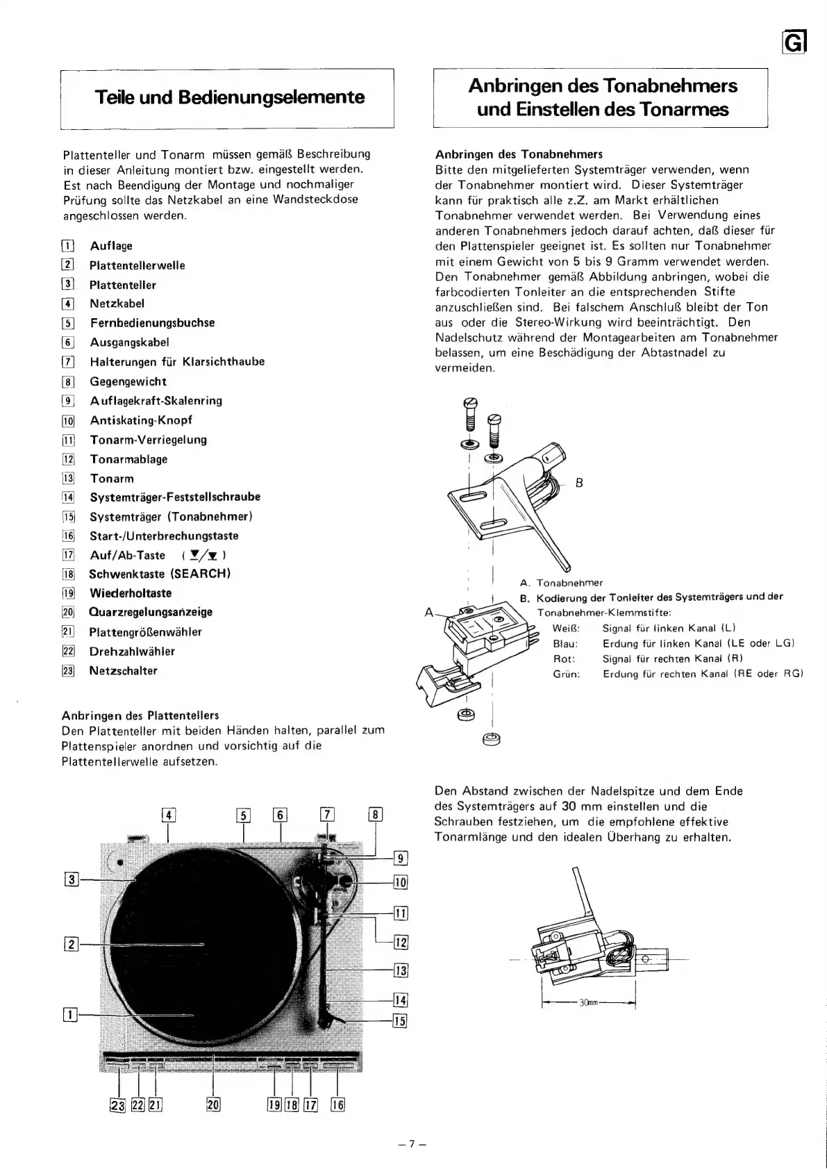 Page #7 background image