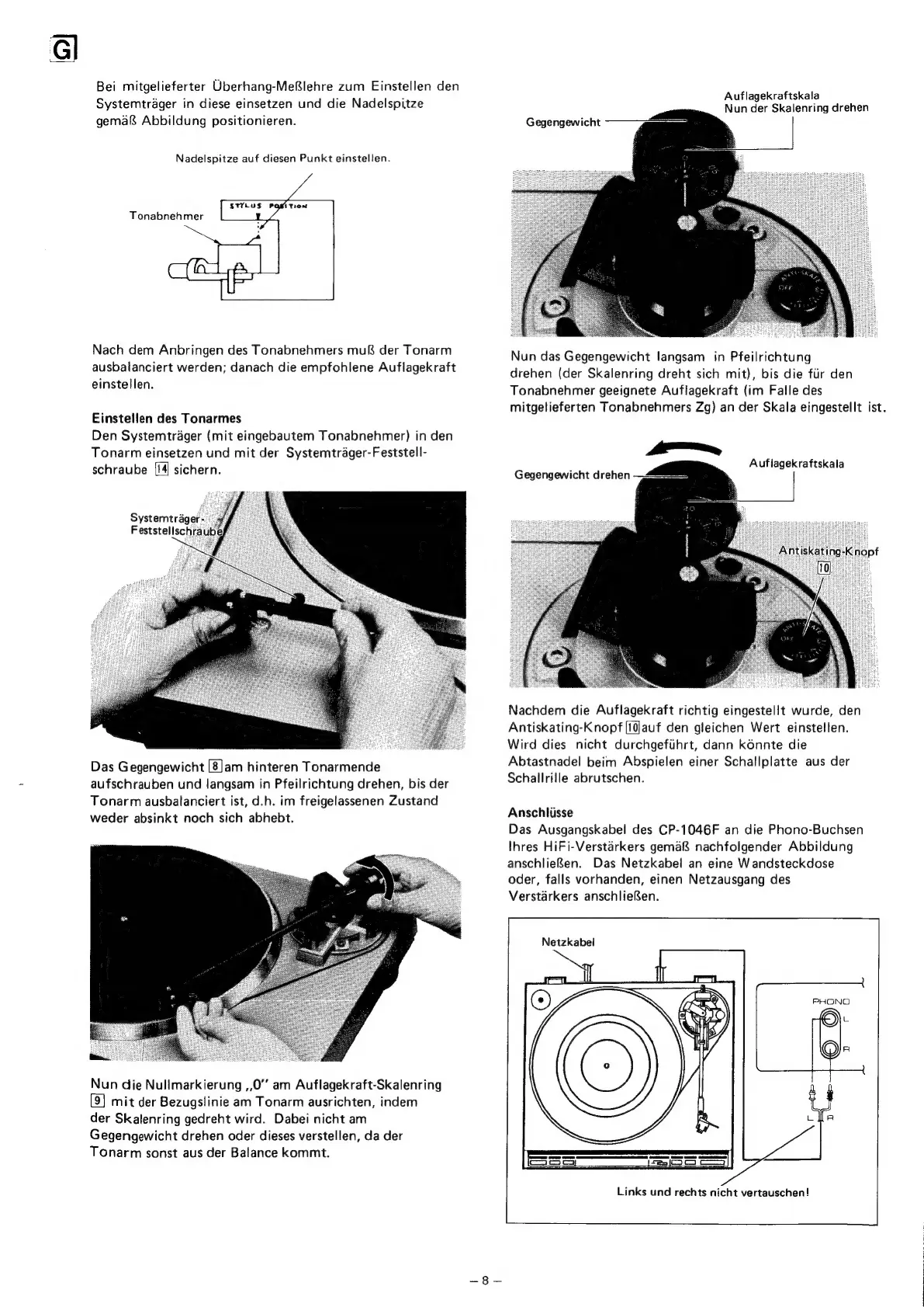 Page #8 background image