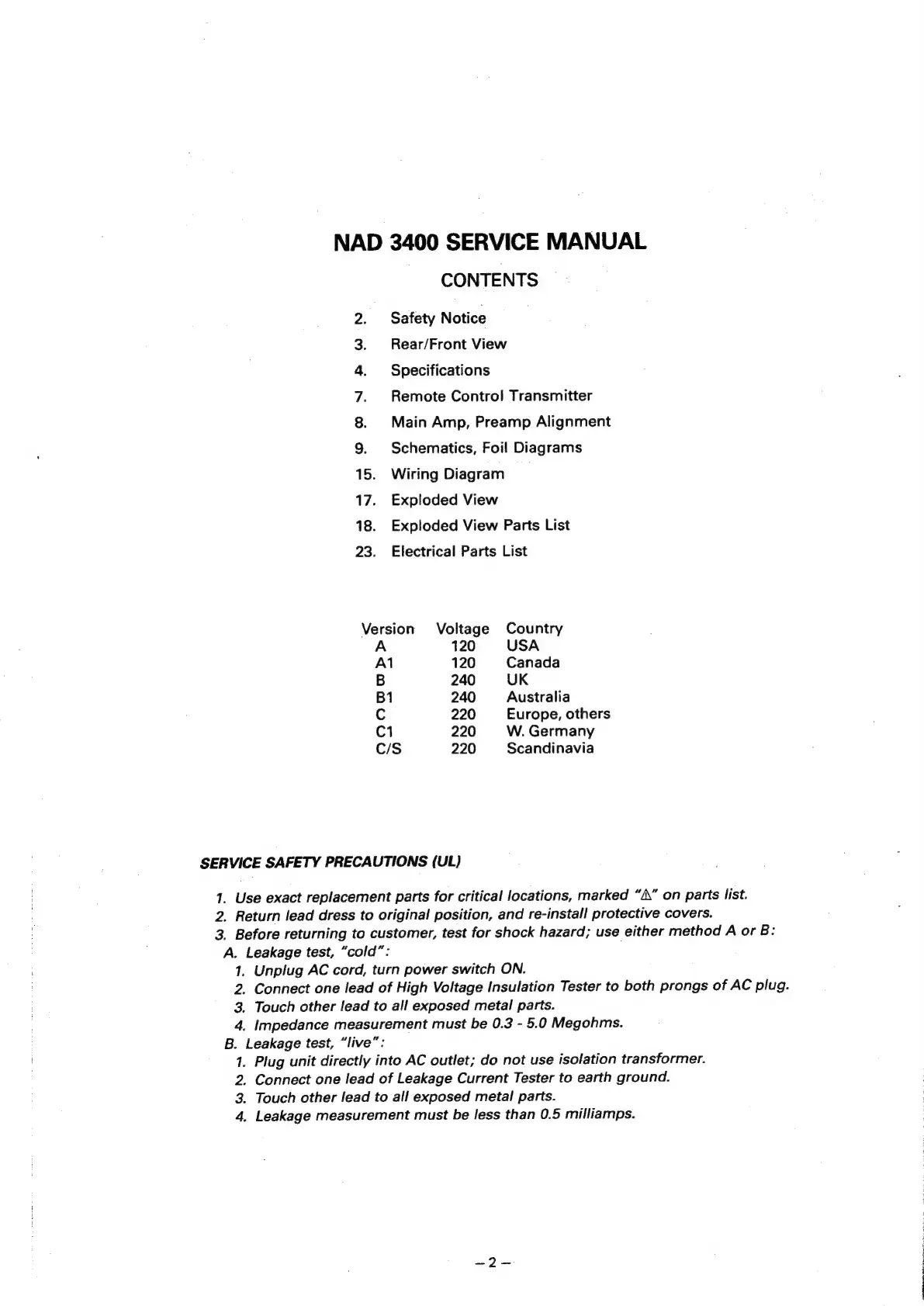 Page #2 background image