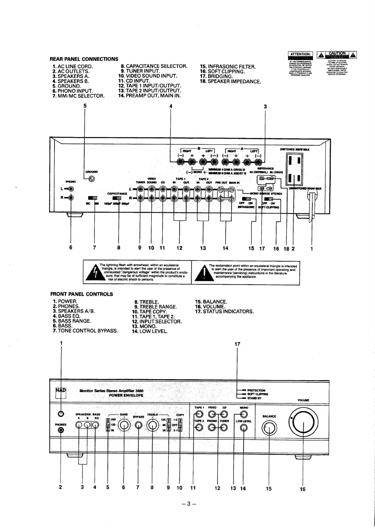 Page #3 background image