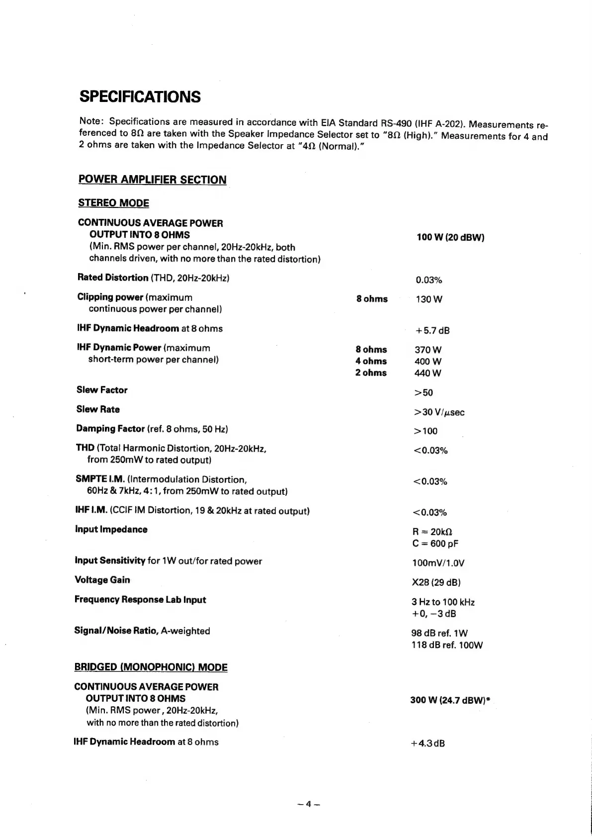 Page #4 background image