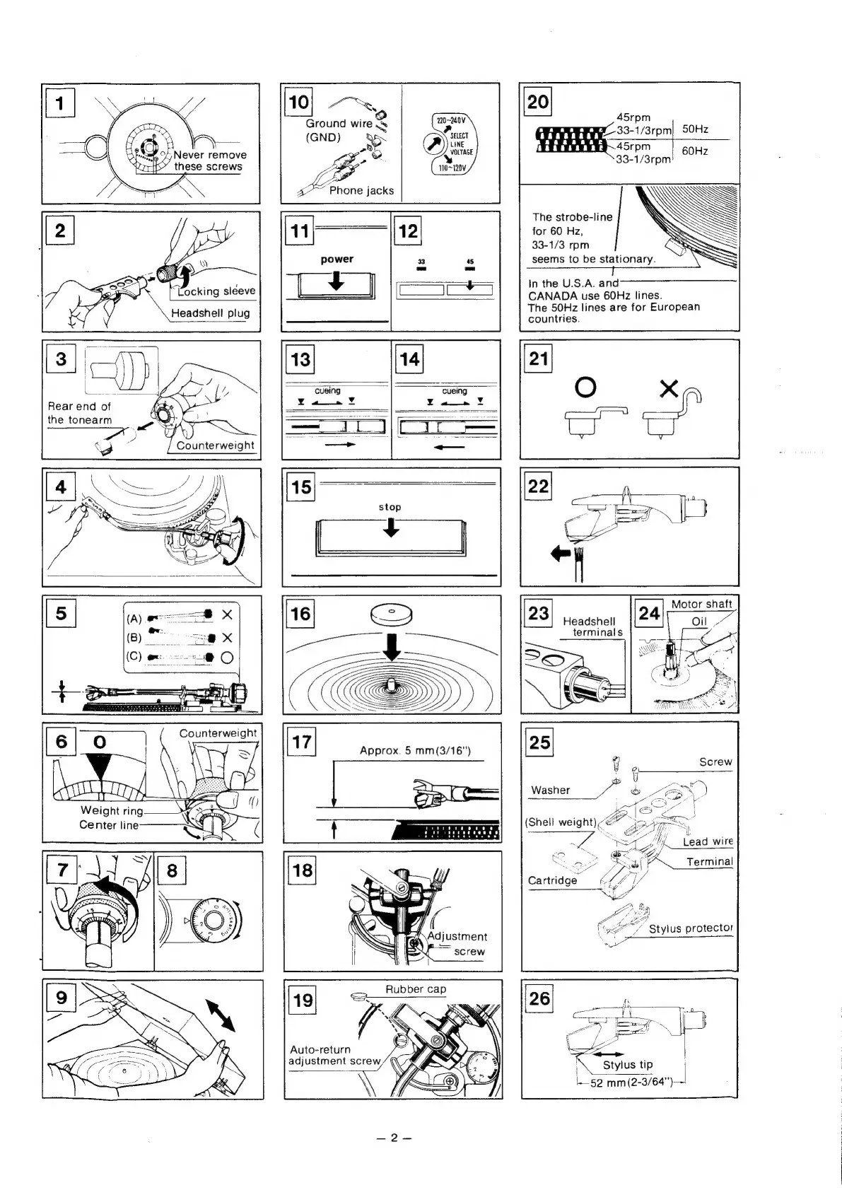 Page #3 background image