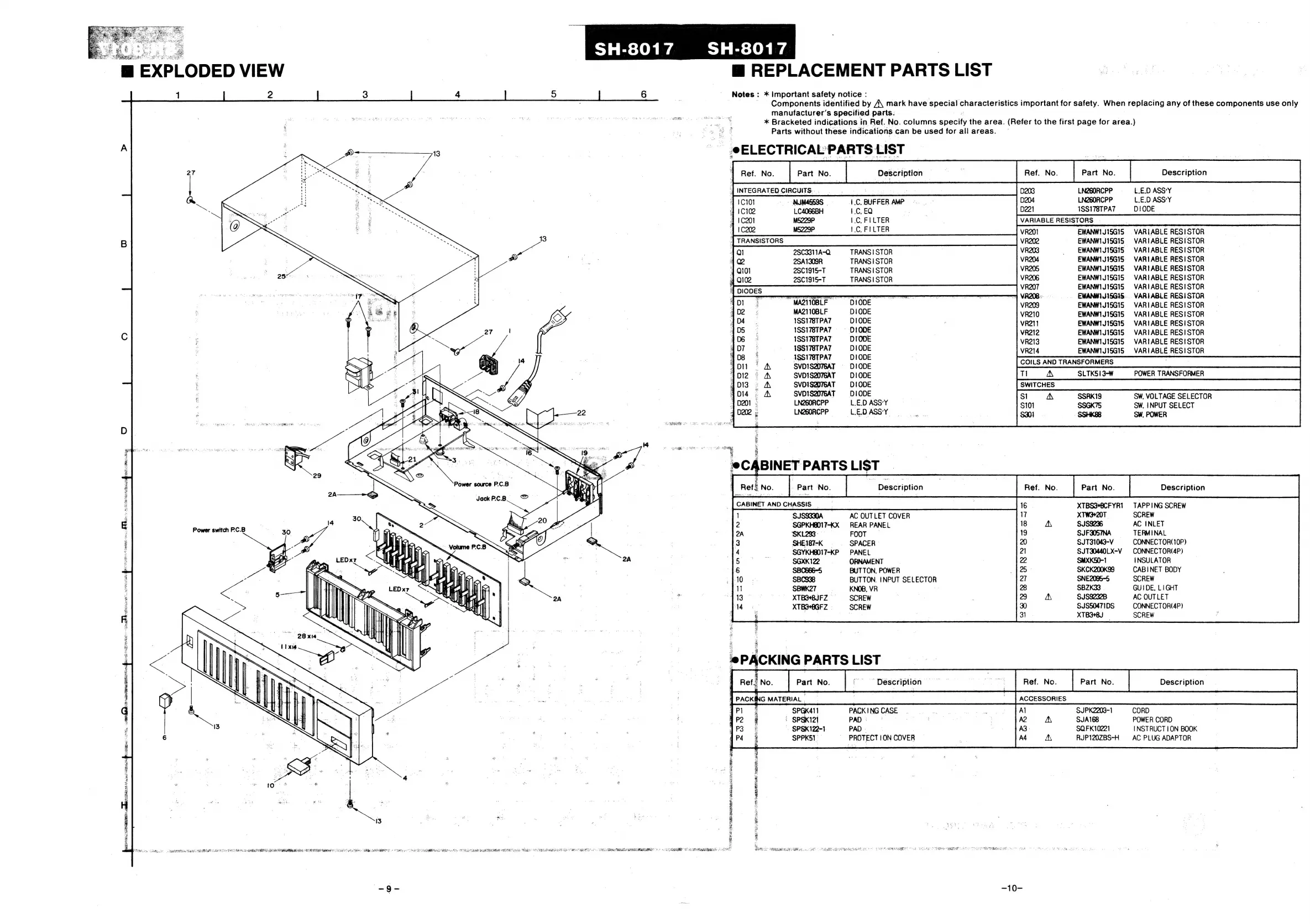 Page #6 background image