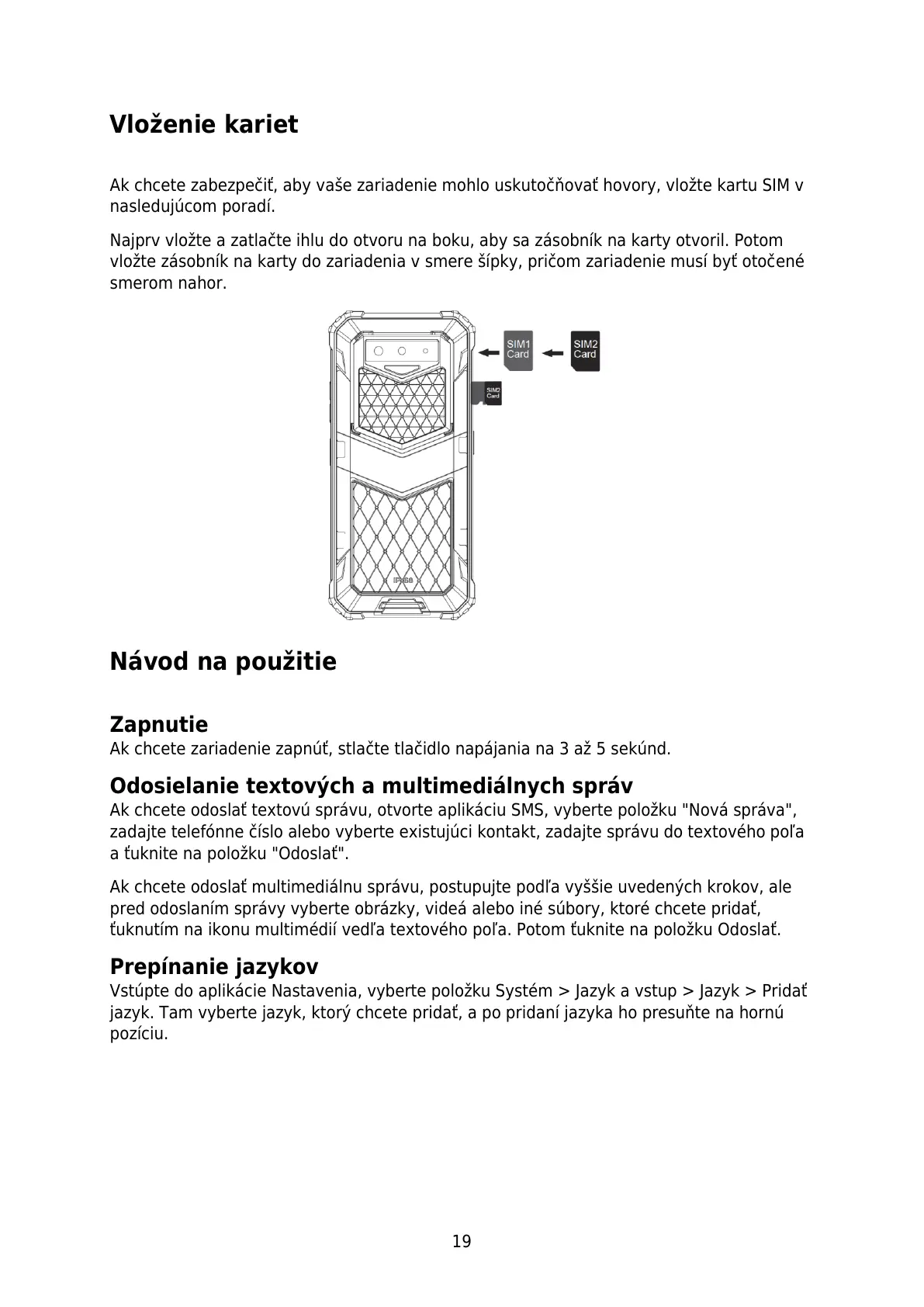 Page #19 background image