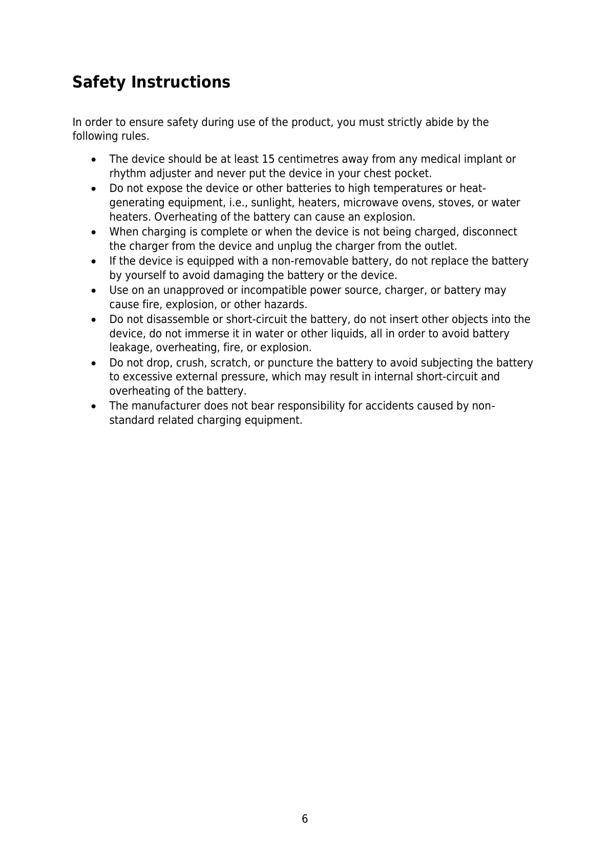 Page #6 background image