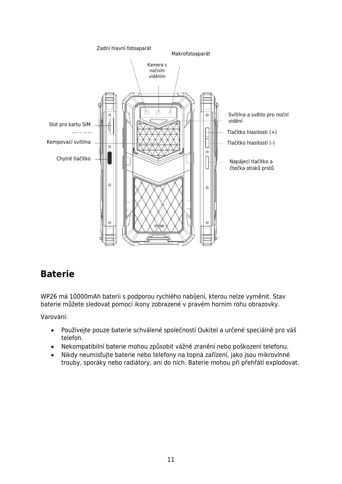 Page #11 background image