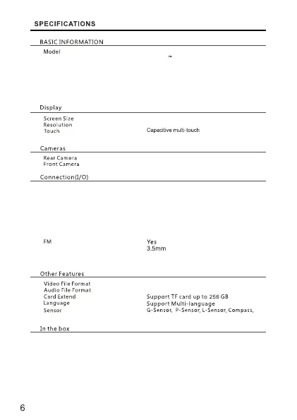 Page #9 background image