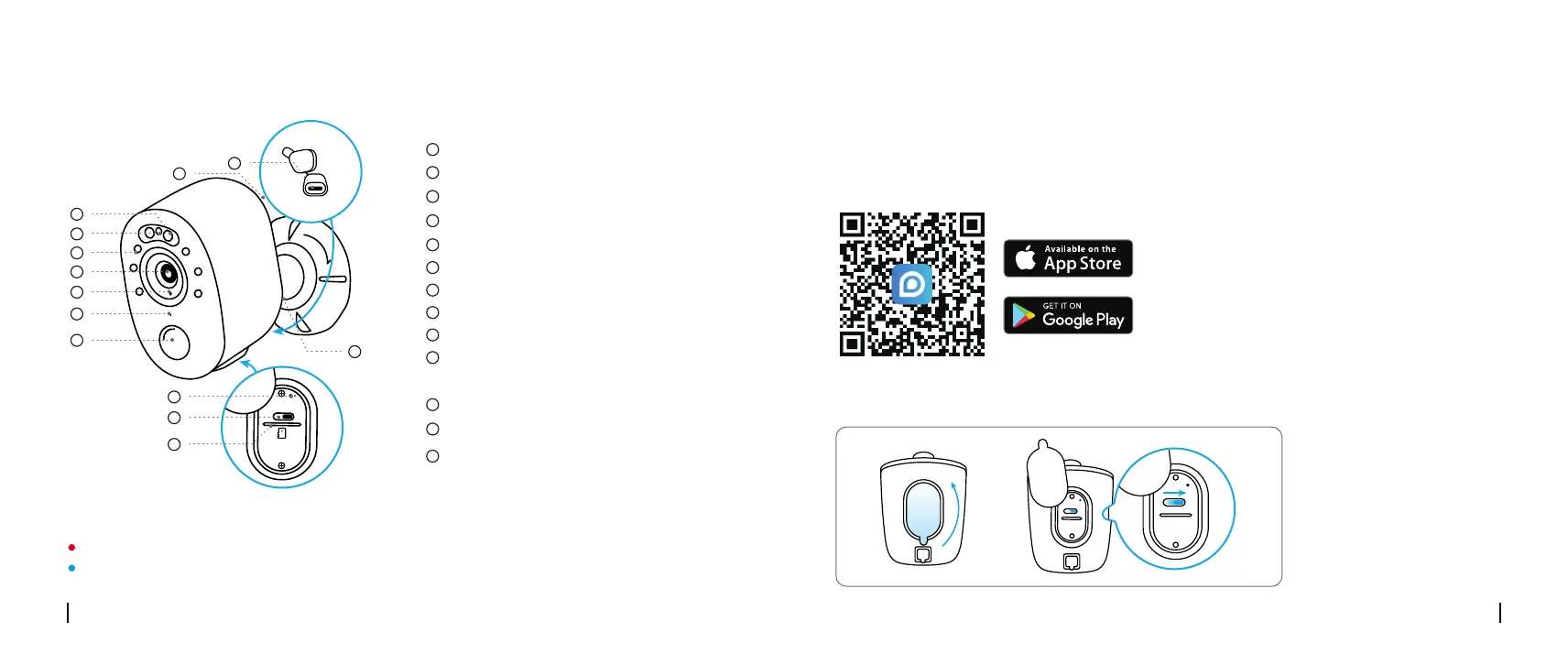 Page #3 background image