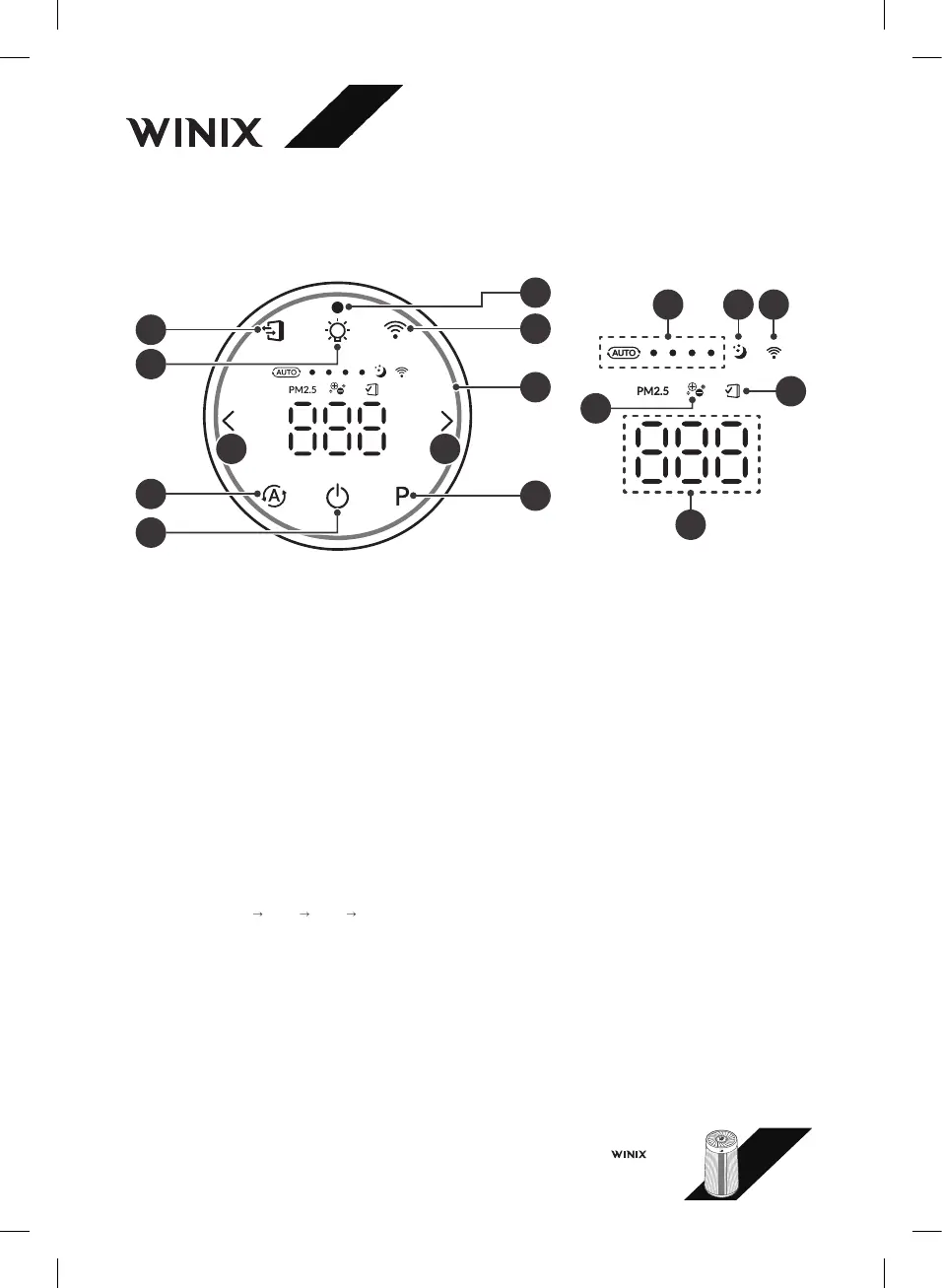 Page #6 background image