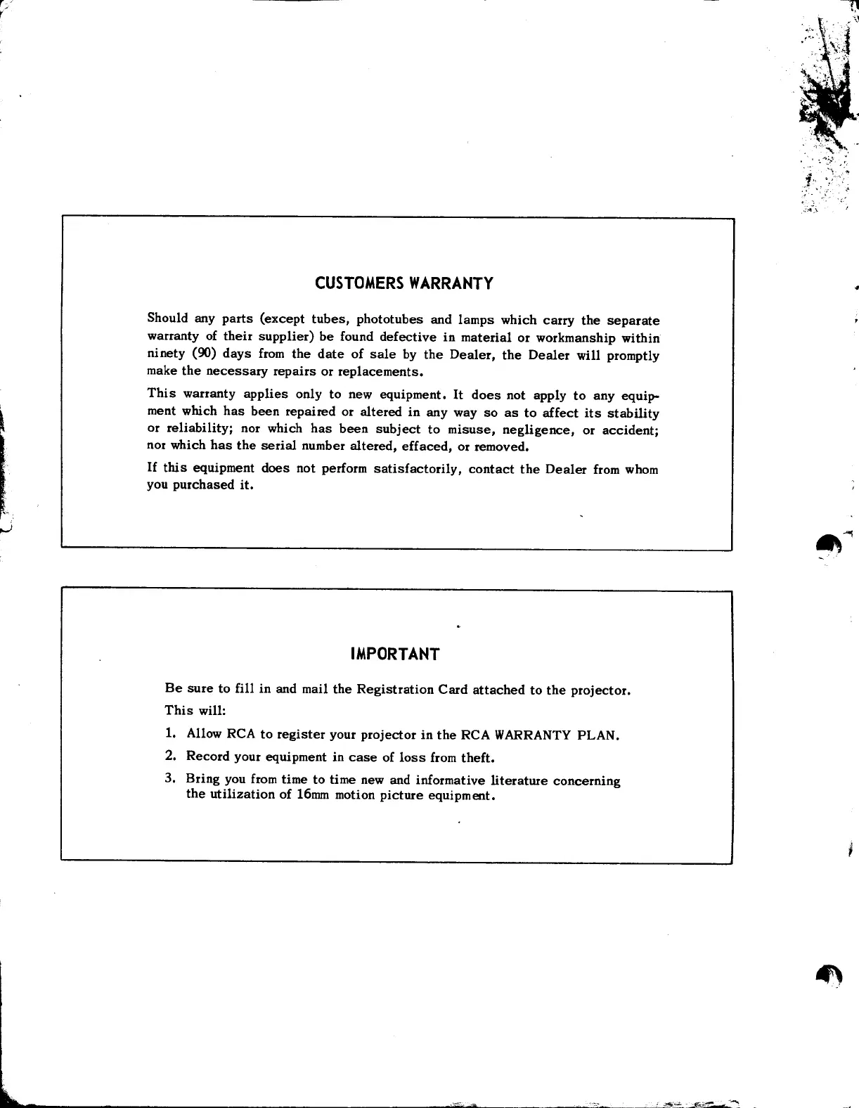 Page #2 background image