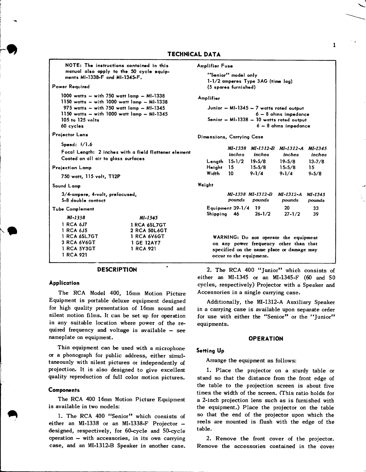 Page #3 background image