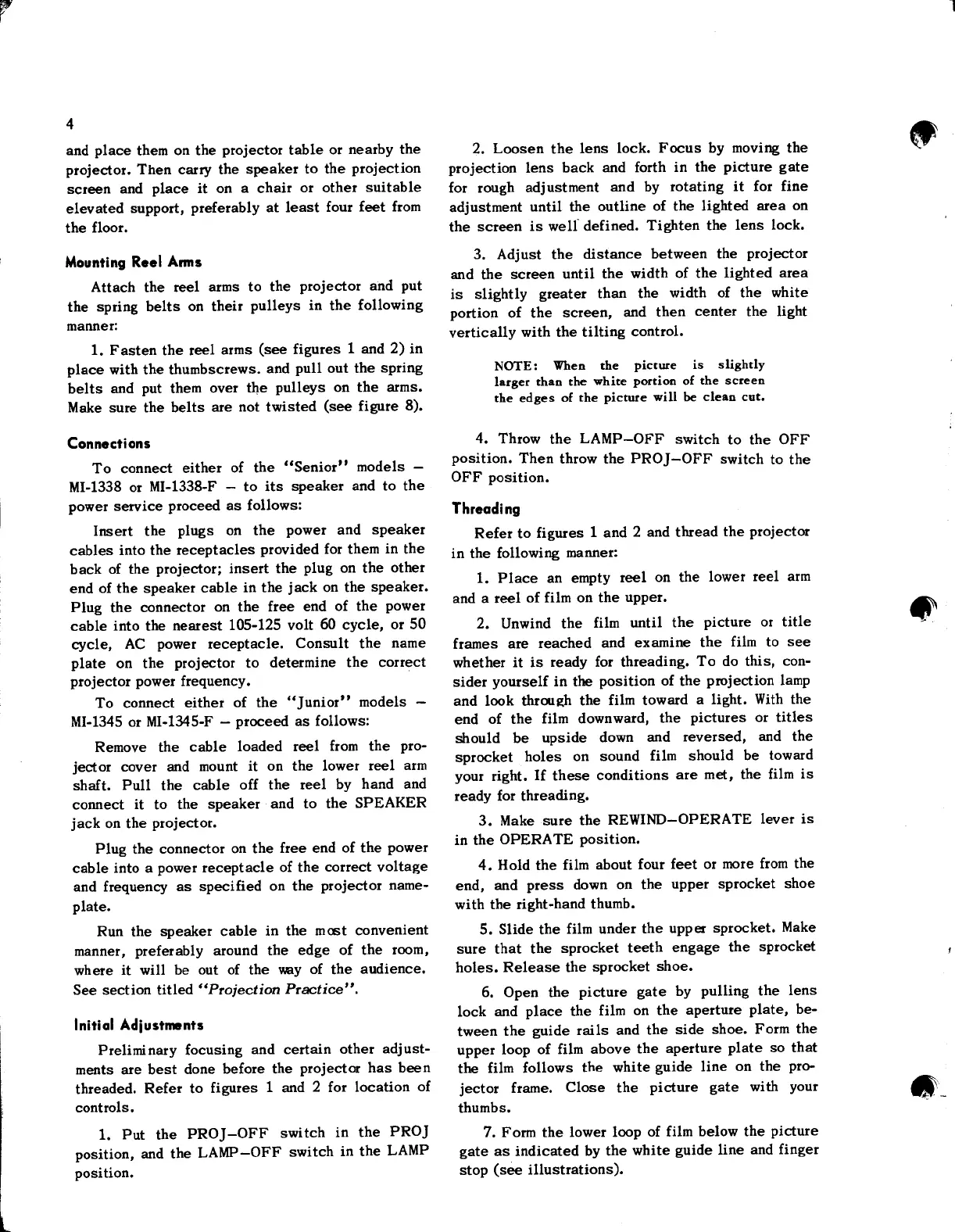 Page #6 background image