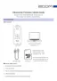 Preview: Firmware Update Guide