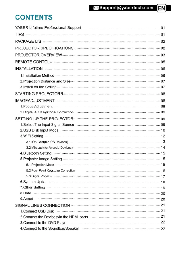 Page #2 background image