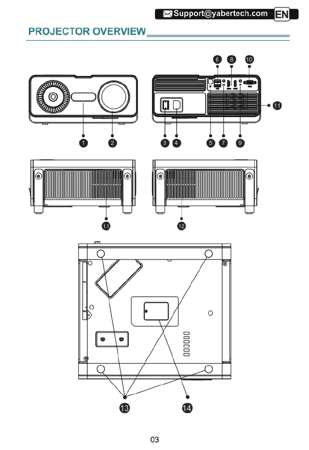 Page #5 background image