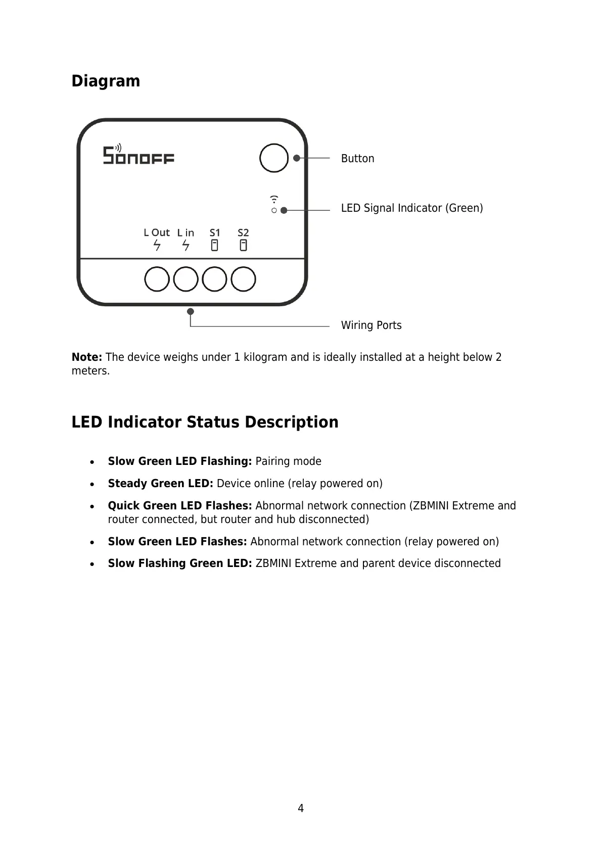 Page #4 background image