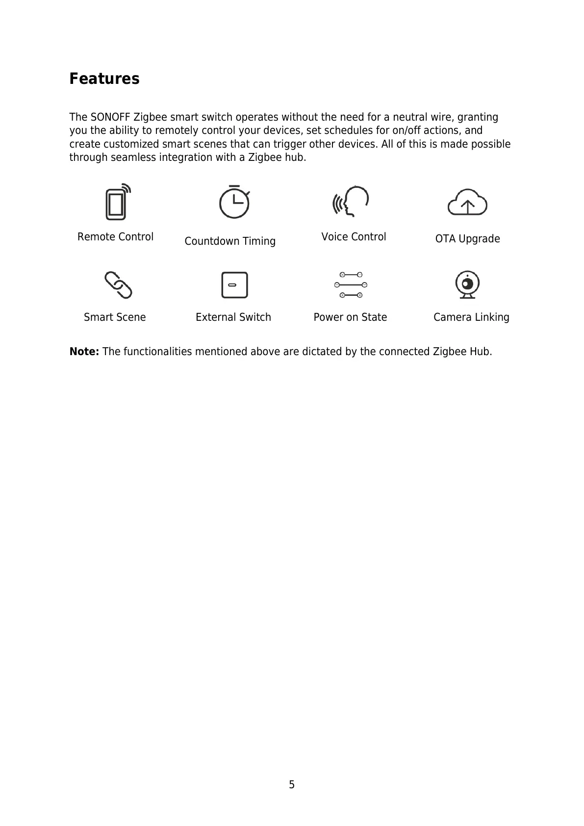 Page #5 background image