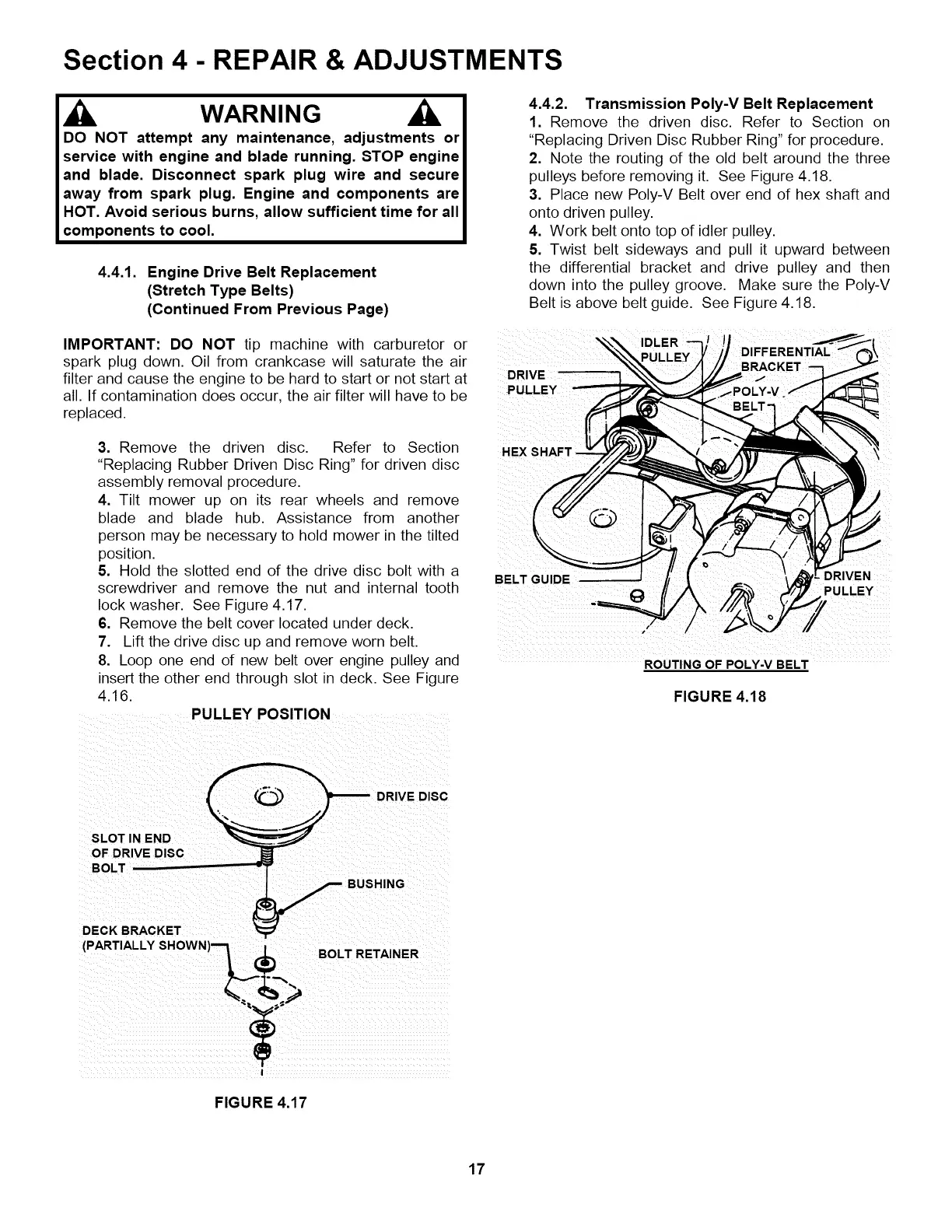 Page #17 background image