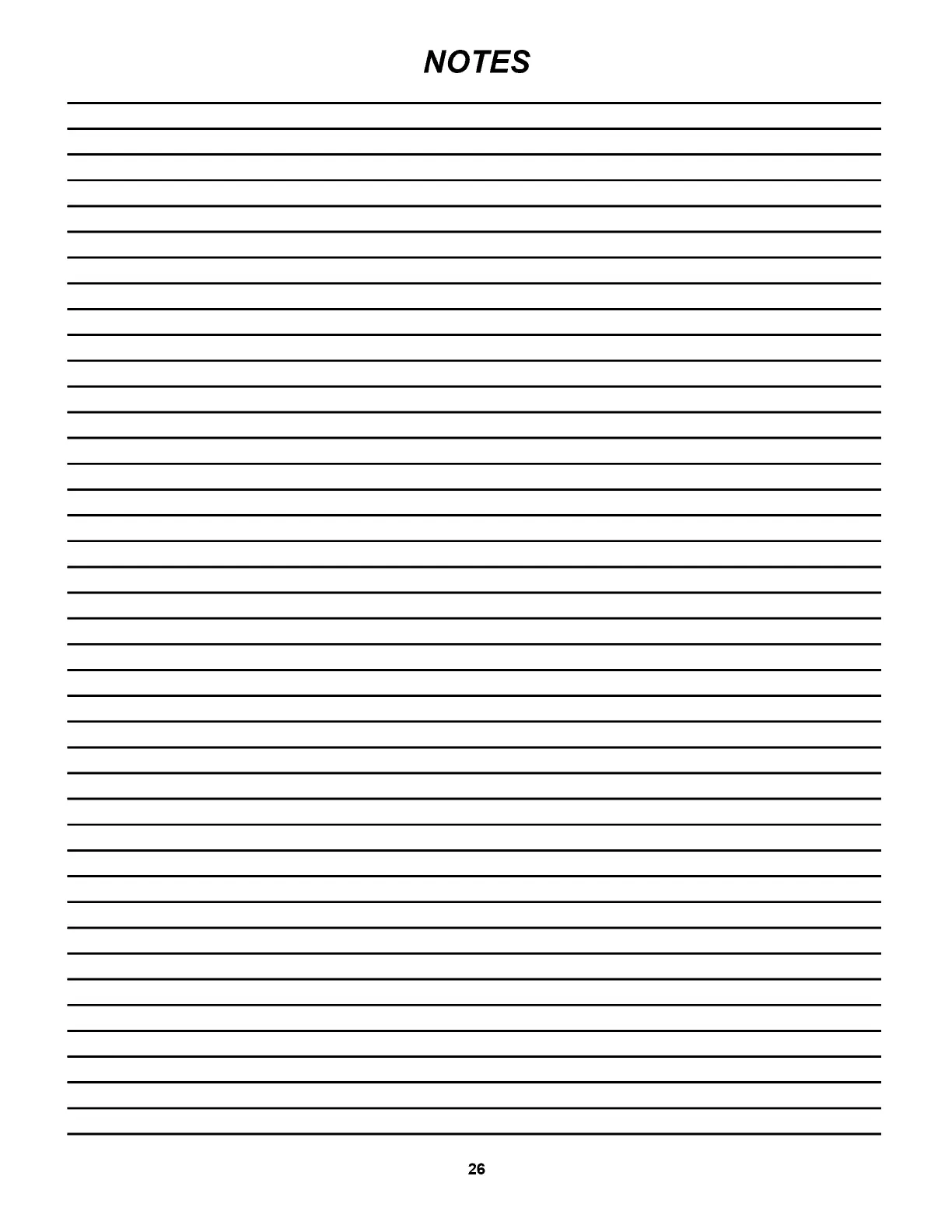 Page #26 background image