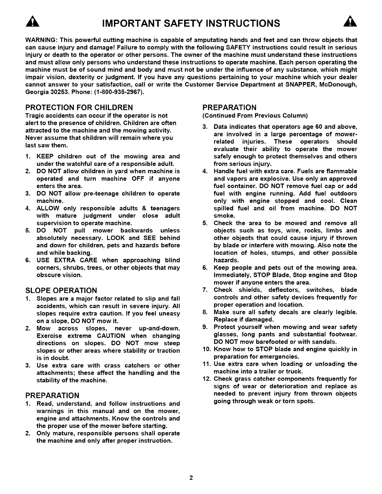 Page #2 background image