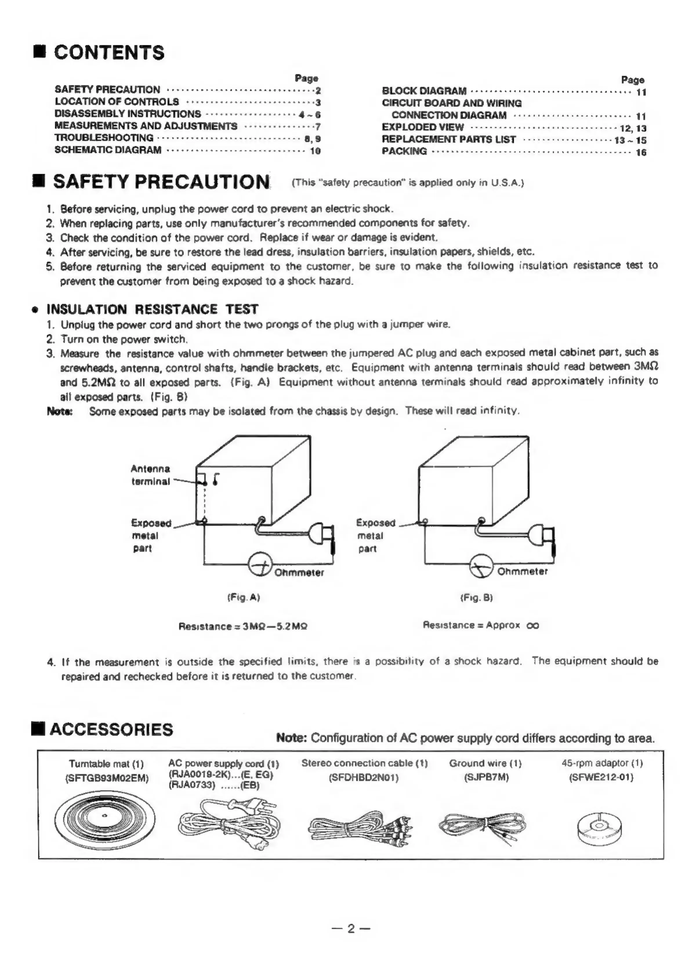Page #2 background image