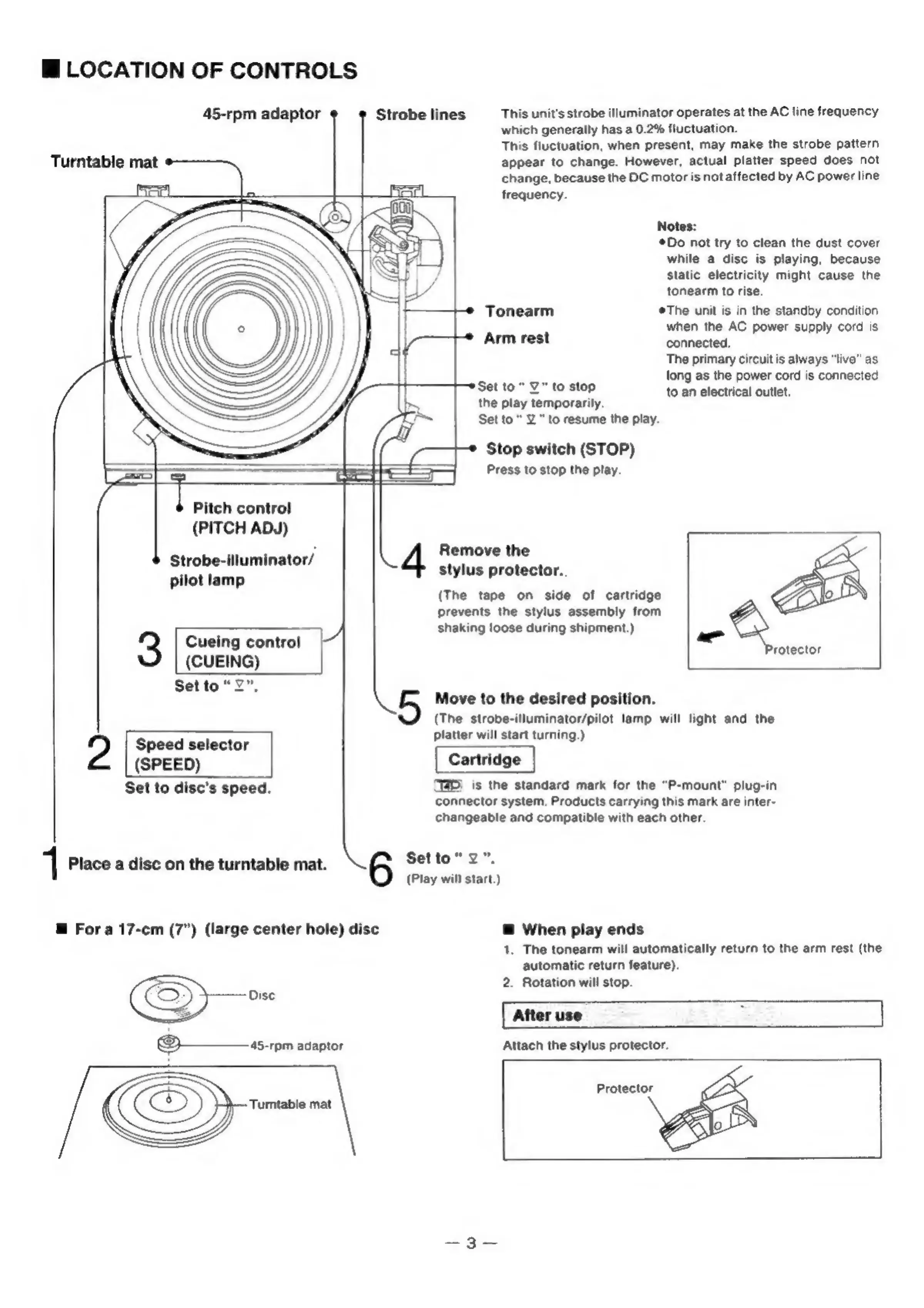 Page #3 background image