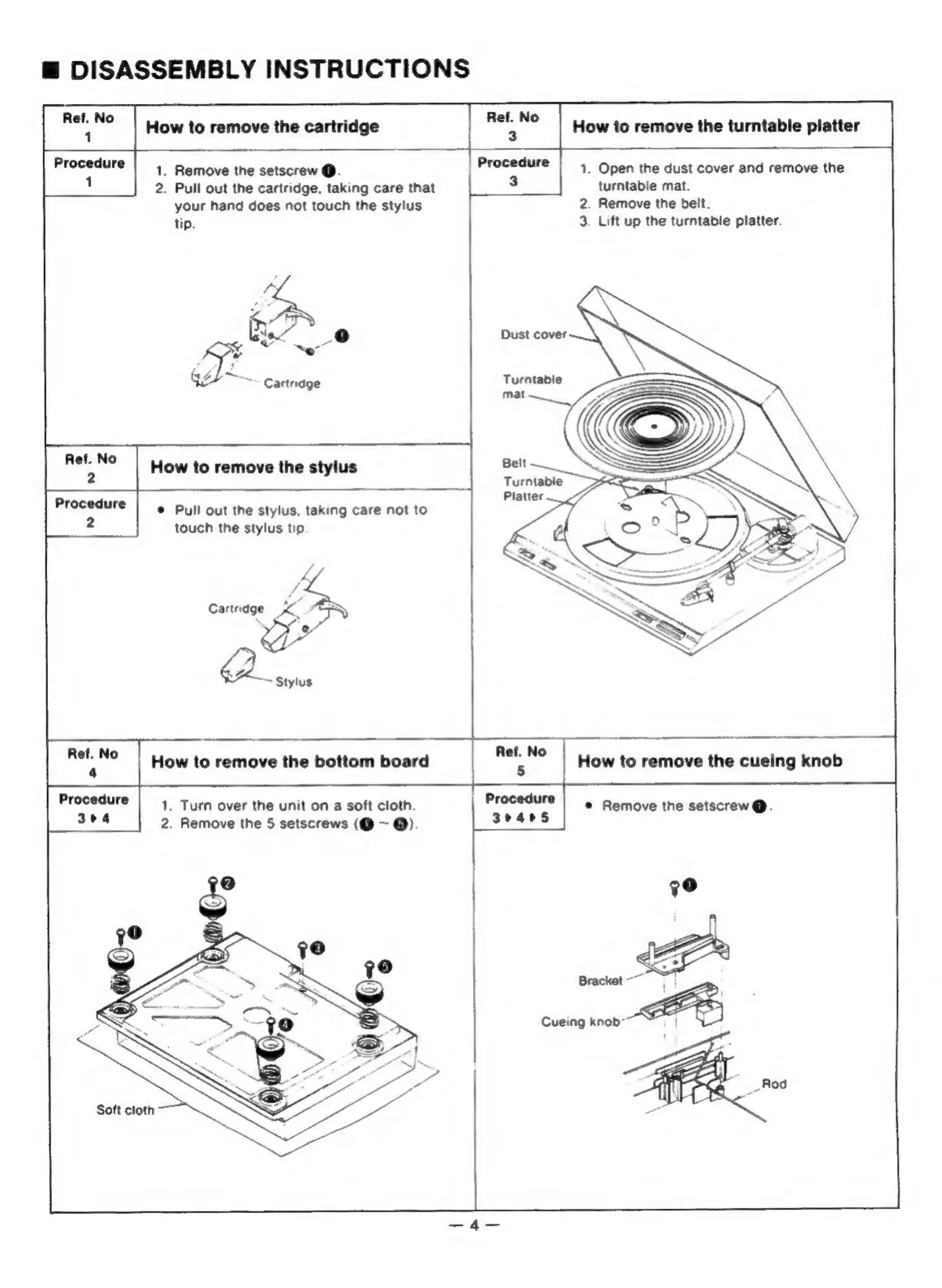 Page #4 background image