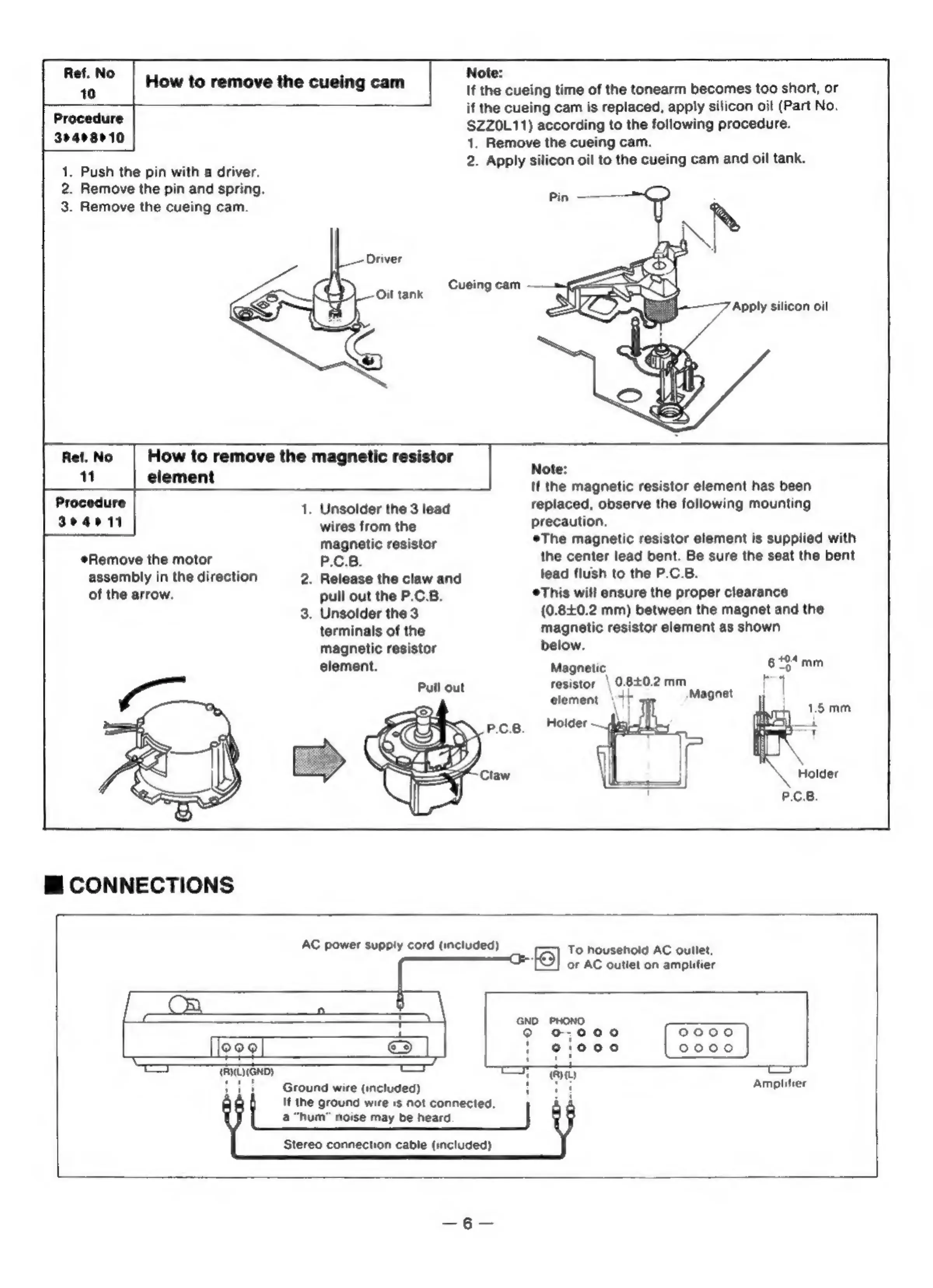 Page #6 background image
