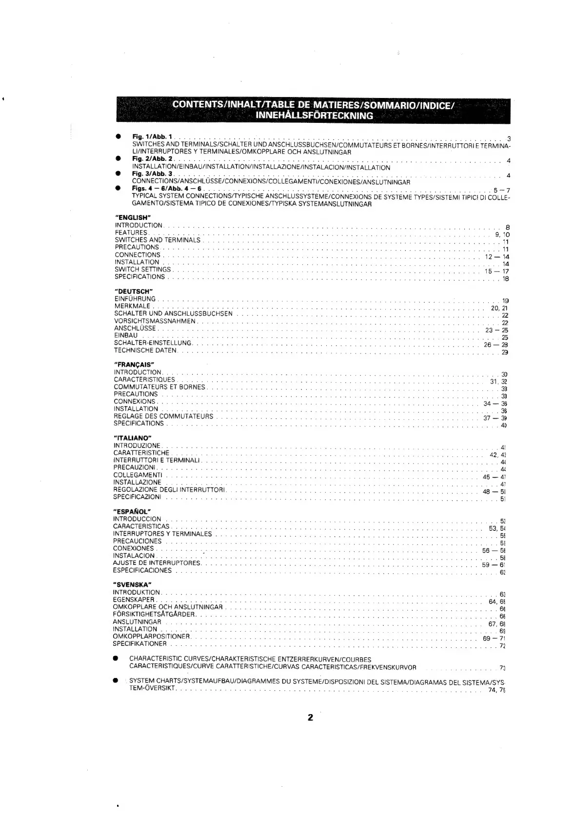 Page #2 background image