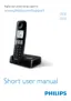 Preview: Short User Manual