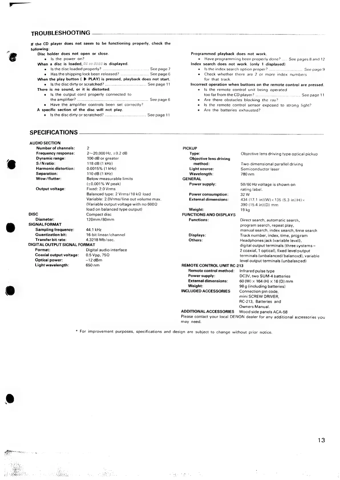 Page #13 background image