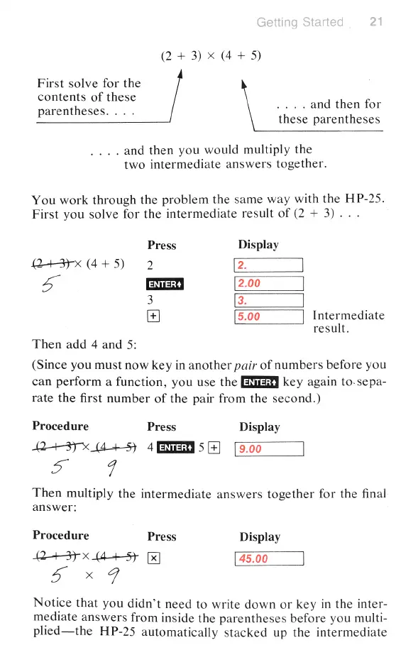 Page #25 background image
