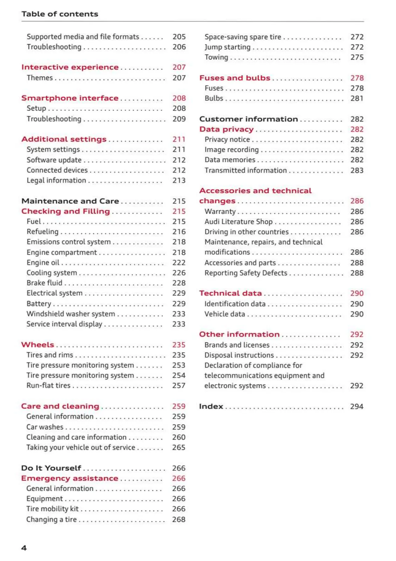 Page #6 background image