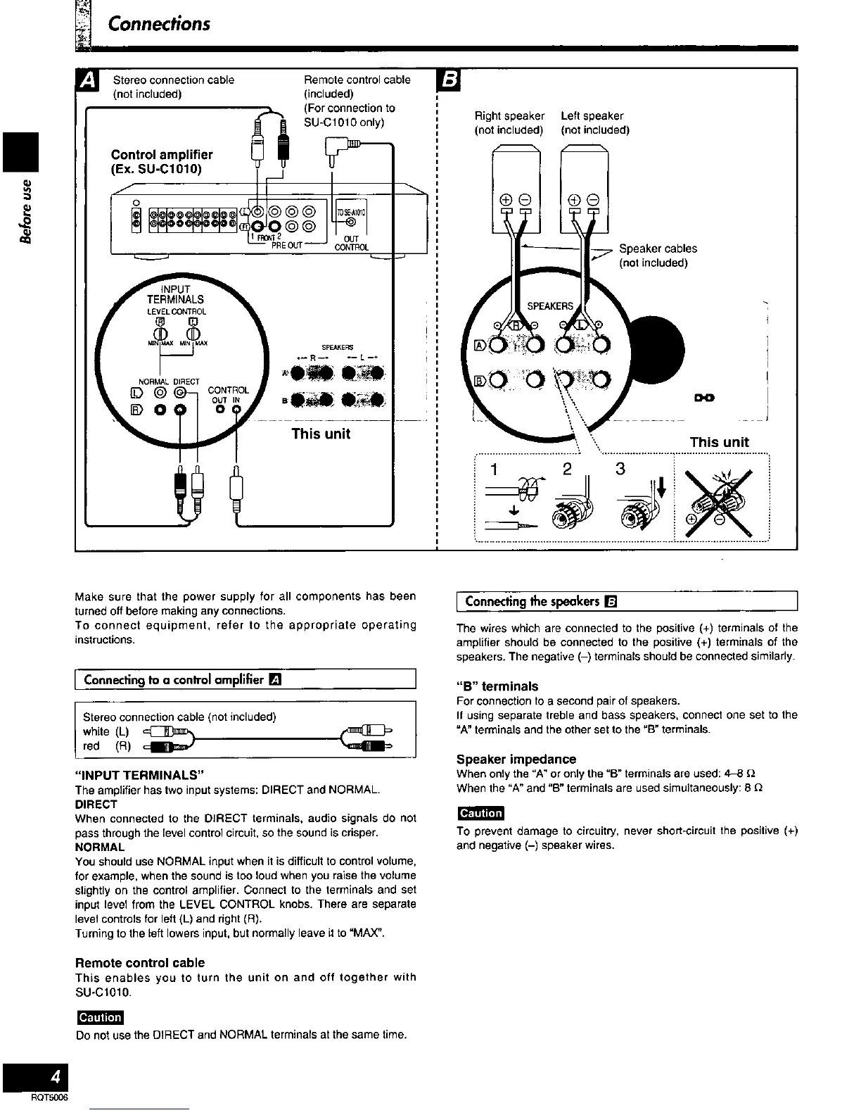 Page #4 background image