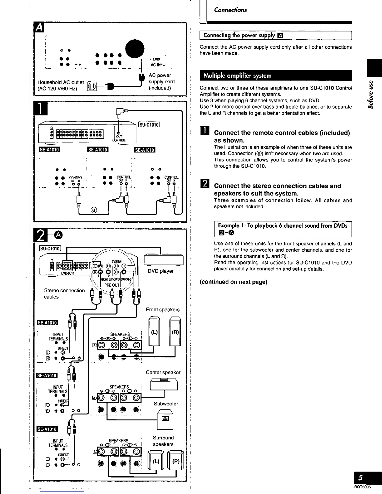 Page #5 background image