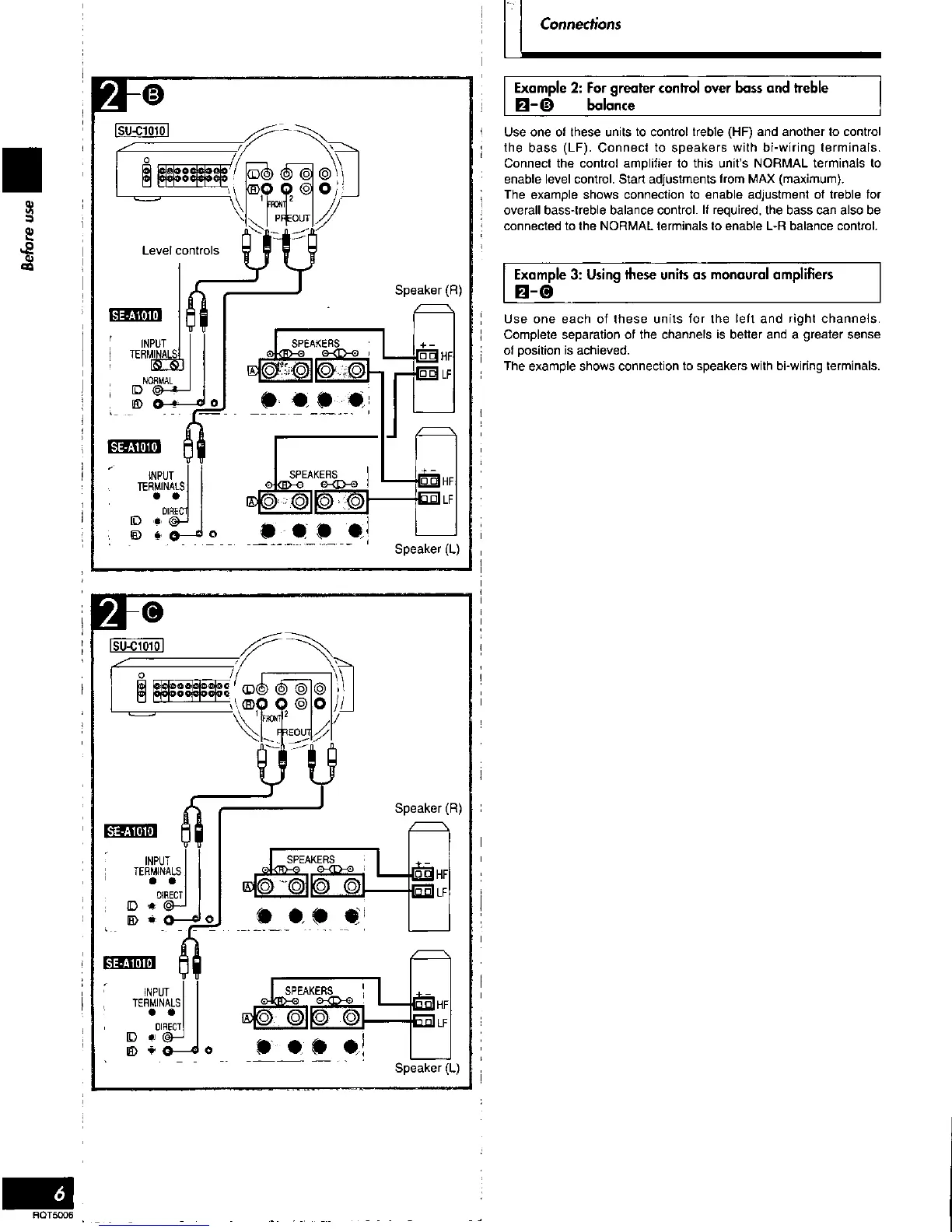 Page #6 background image
